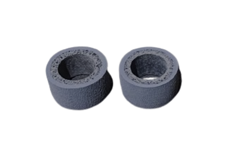 Miniatura: Roletes de Inversao Para Scanner Brother Pds-5000 Pds-6000