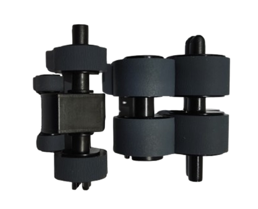 Miniatura: Roletes Completos Para Brother Ads-2200 Ads-2700 Ads-3100