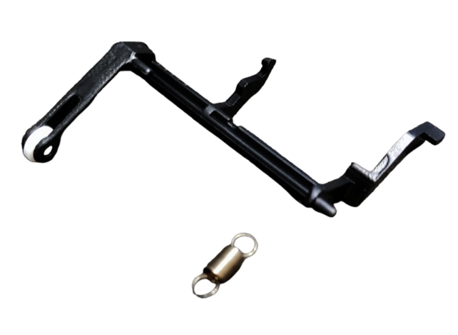 Miniatura: Alavanca Sensor Papel Para Epson L3150 L5190 L3110 L4150