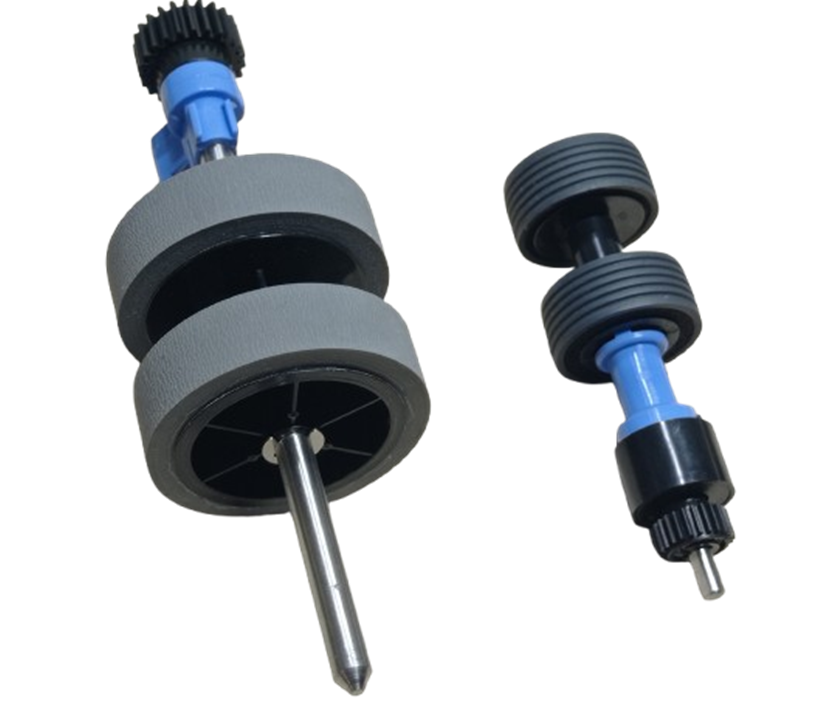 Miniatura: Roletes Completos Para Epson ES400 ES500 DS530 DS570 DS770 DS970 ES865 FF680W