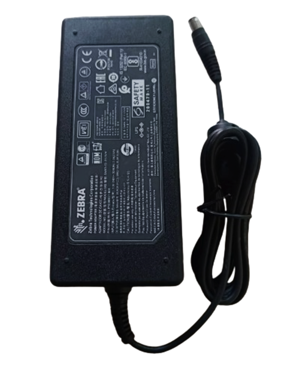 Miniatura: Fonte Adaptador Ac Dc Original Para Impressoras Zebra
