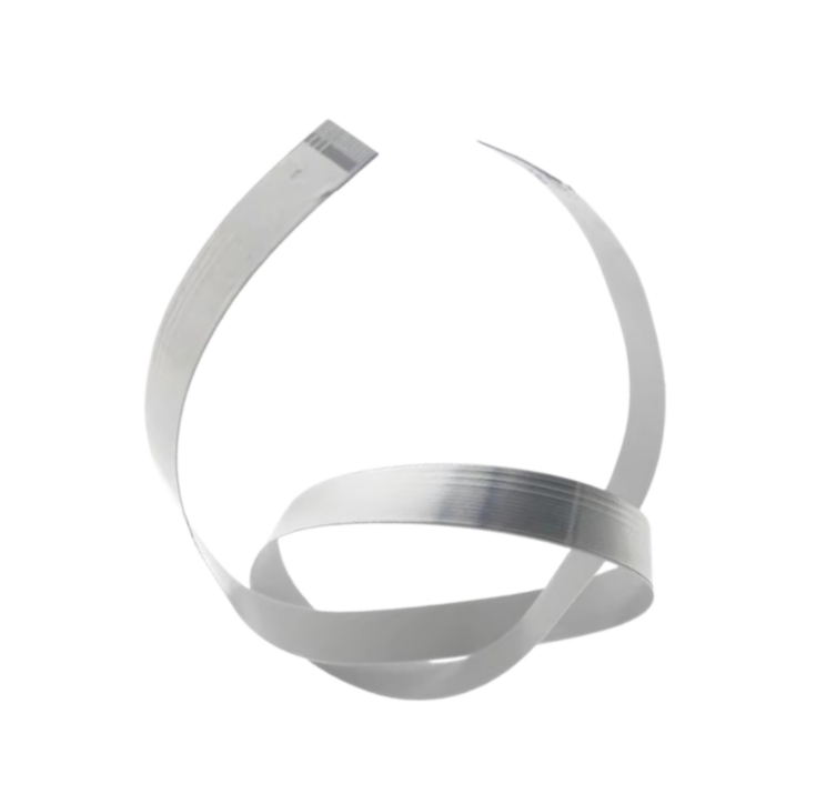 Miniatura: Cabo Flat Scanner Para Samsung M4070 M4075 M3870 Scx4835