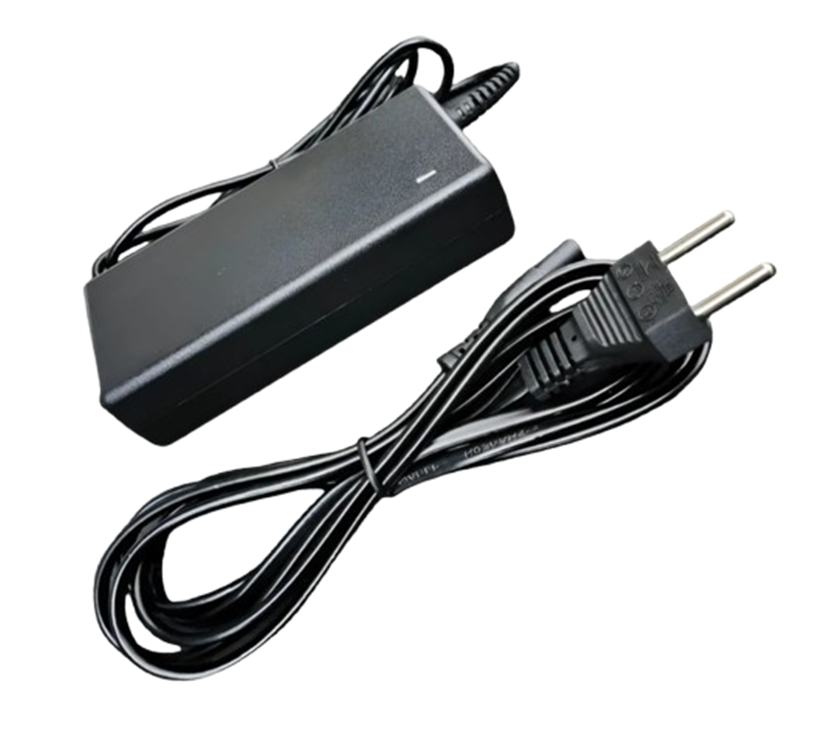 Miniatura: Fonte de Alimentação Adaptador Ac Dc Para Scanner Fujitsu Fi-7600 Fi-7700