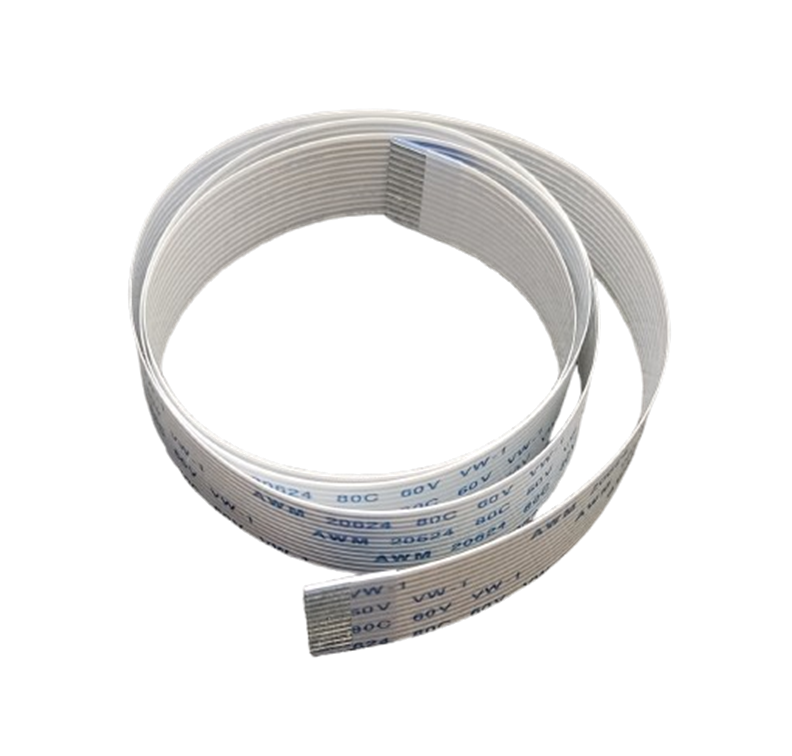 Miniatura: Cabo Flat 12 vias Para Painel De Controle Epson L3150 L3250