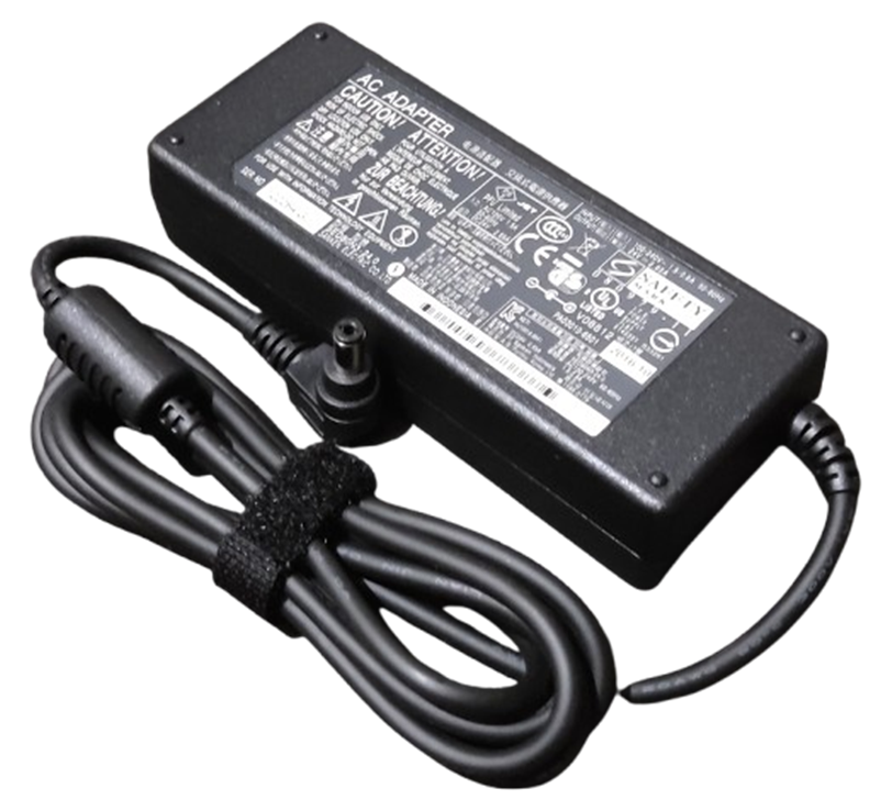 Miniatura: Fonte De Alimentação Para Scanner Avision Ad250f Ad260 Ad280