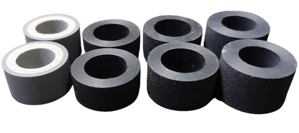 Miniatura: Roletes Para Avision  AD230V1 AD204V2 AD250FV1 280V1 AN230V1