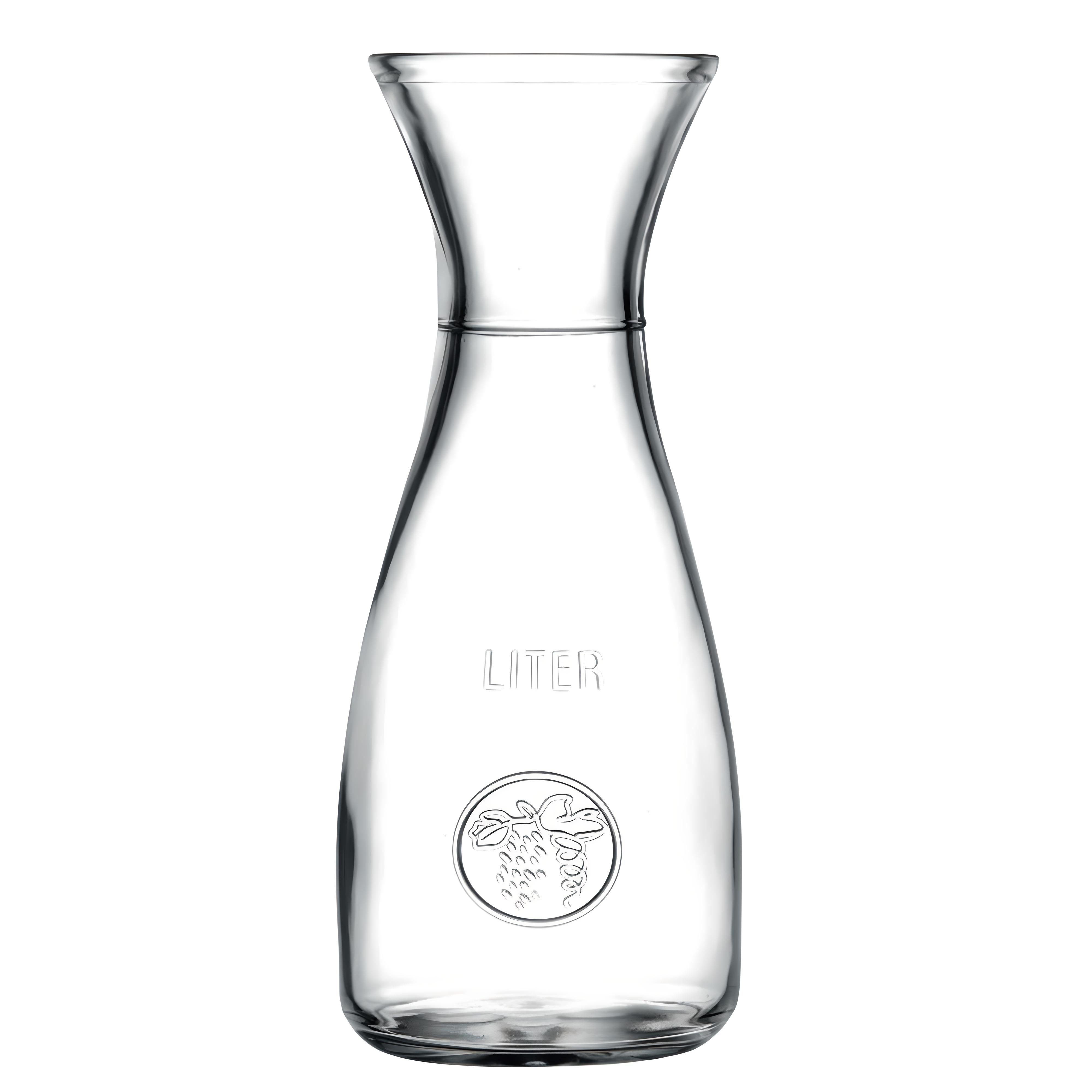 Garrafa 33.81 oz / 1 Lts Bacchus