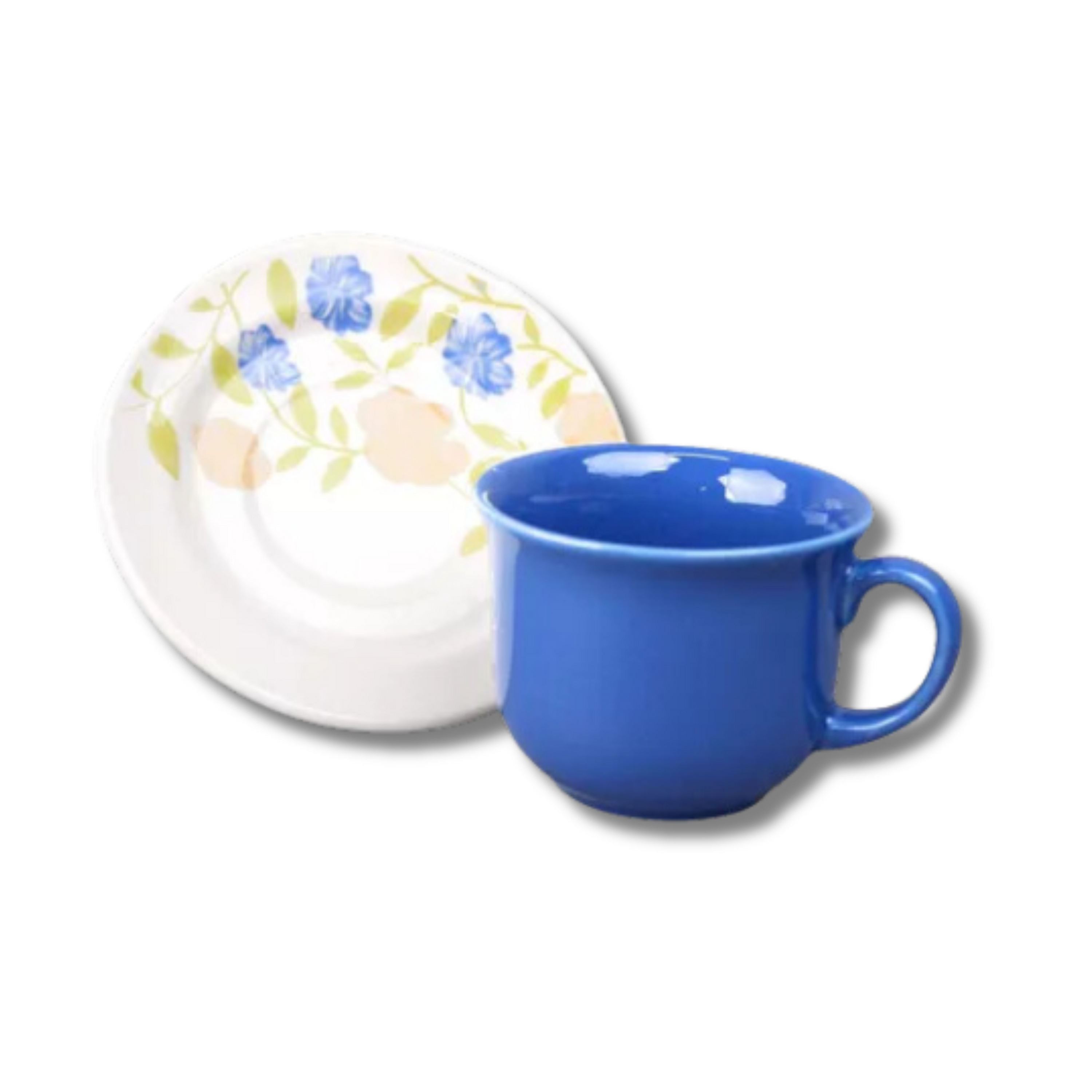 Terno 200ml 1663 Azul Perfeito Oxford