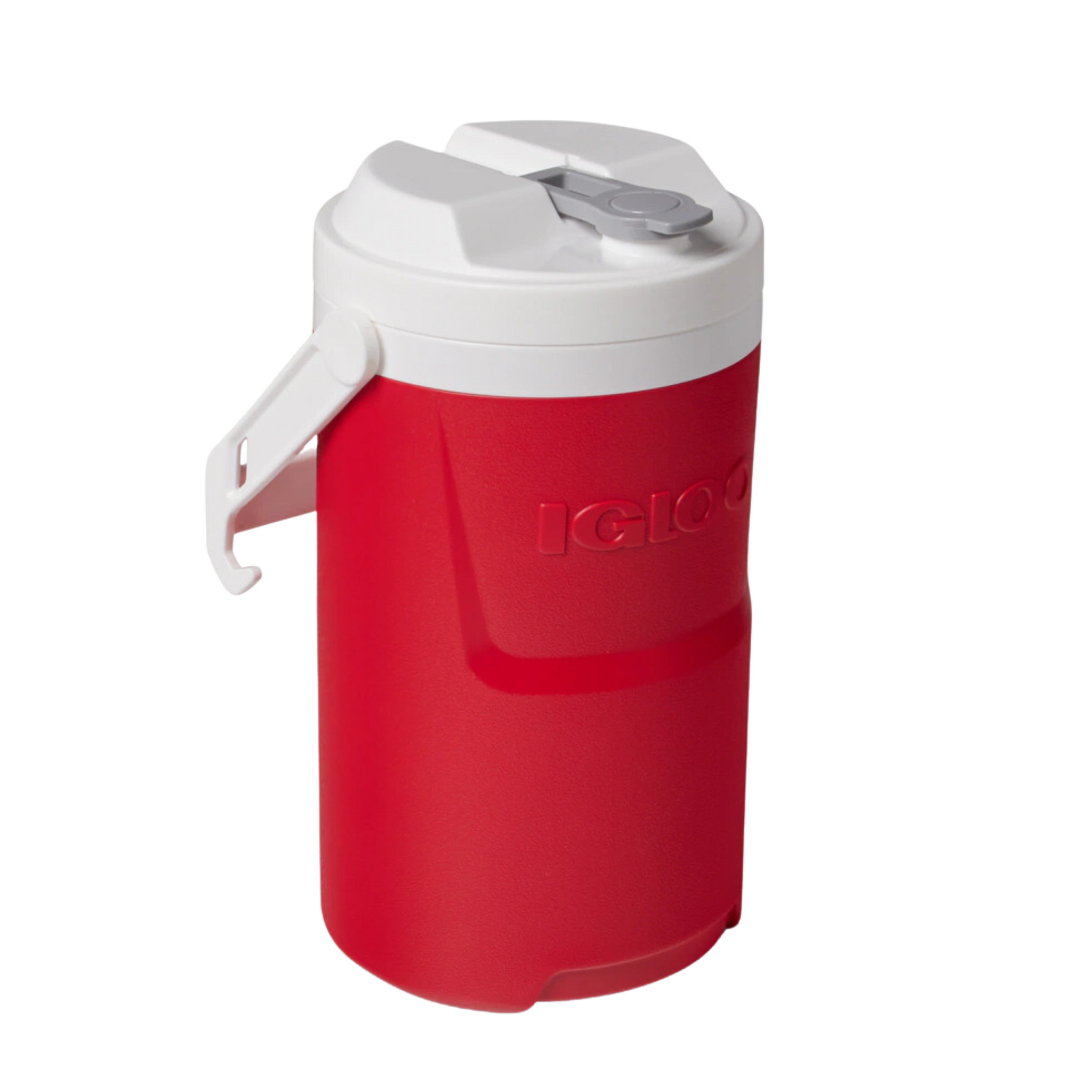 Termo De 1 Gal (3.7 lts) Laguna Rojo Star Igloo