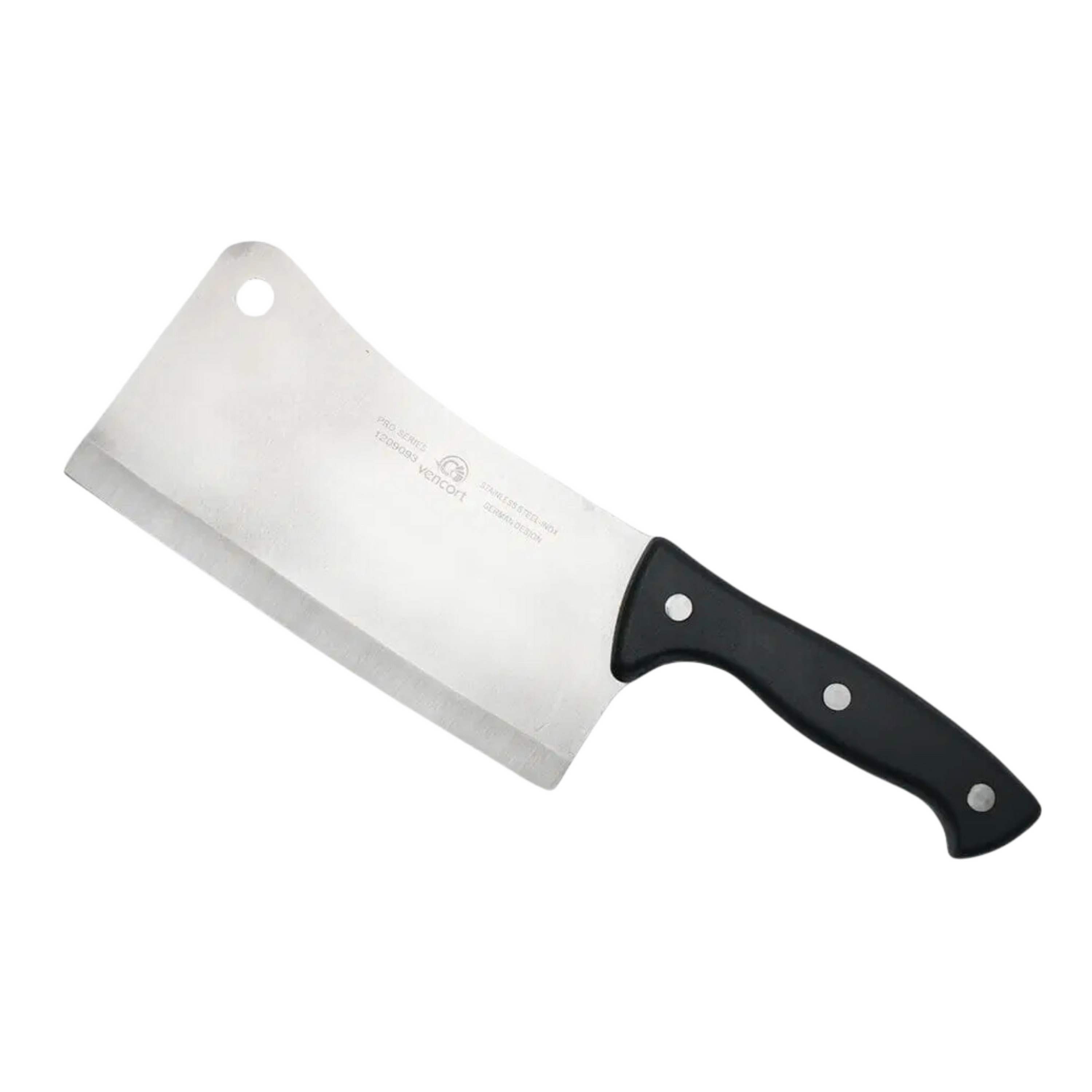 Hacha 14 Pul (35cm) Plastico PRO Vencort