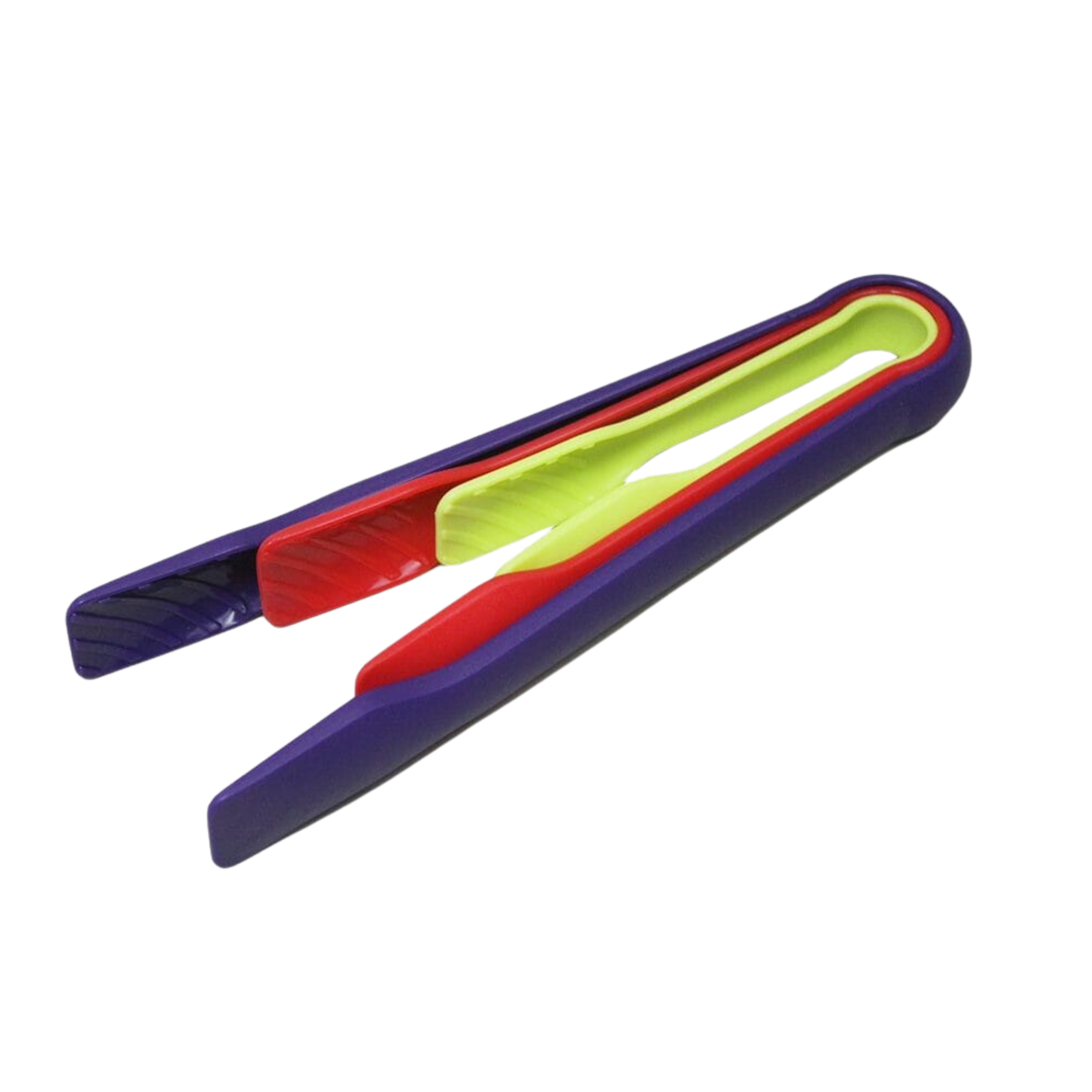 Set 3 Pinzas Cocina y Parrilla Vencort