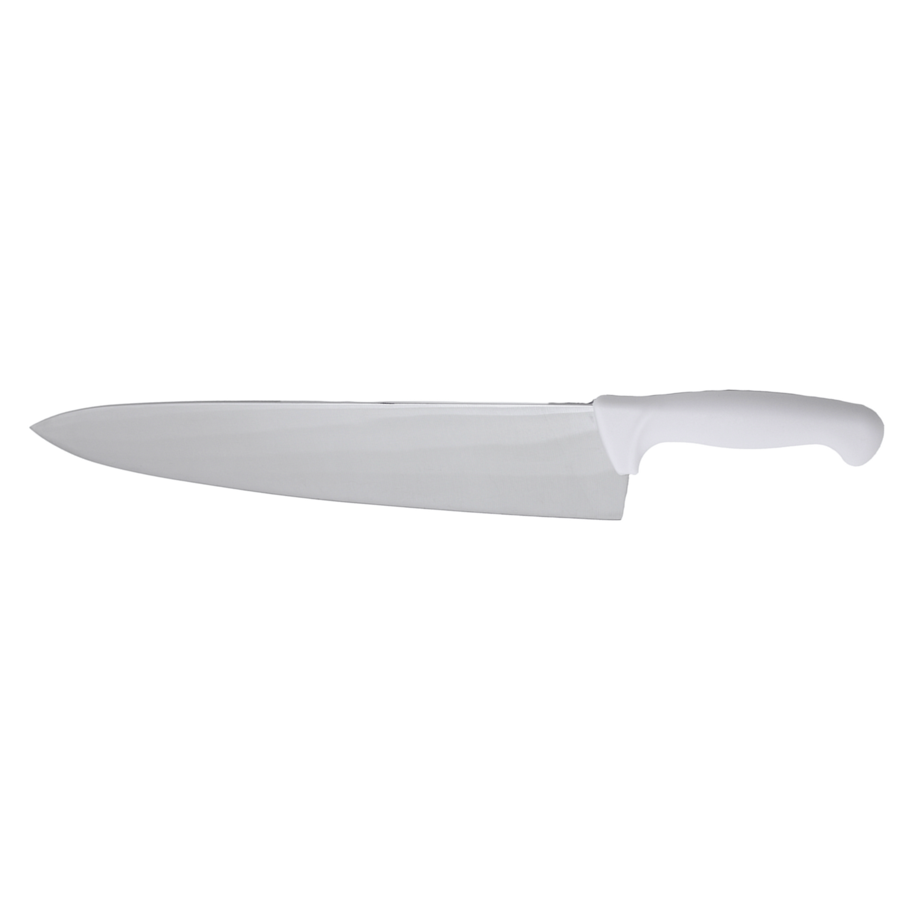 Cuchillo 14 Pul (35cm) Chef Blanco Flex