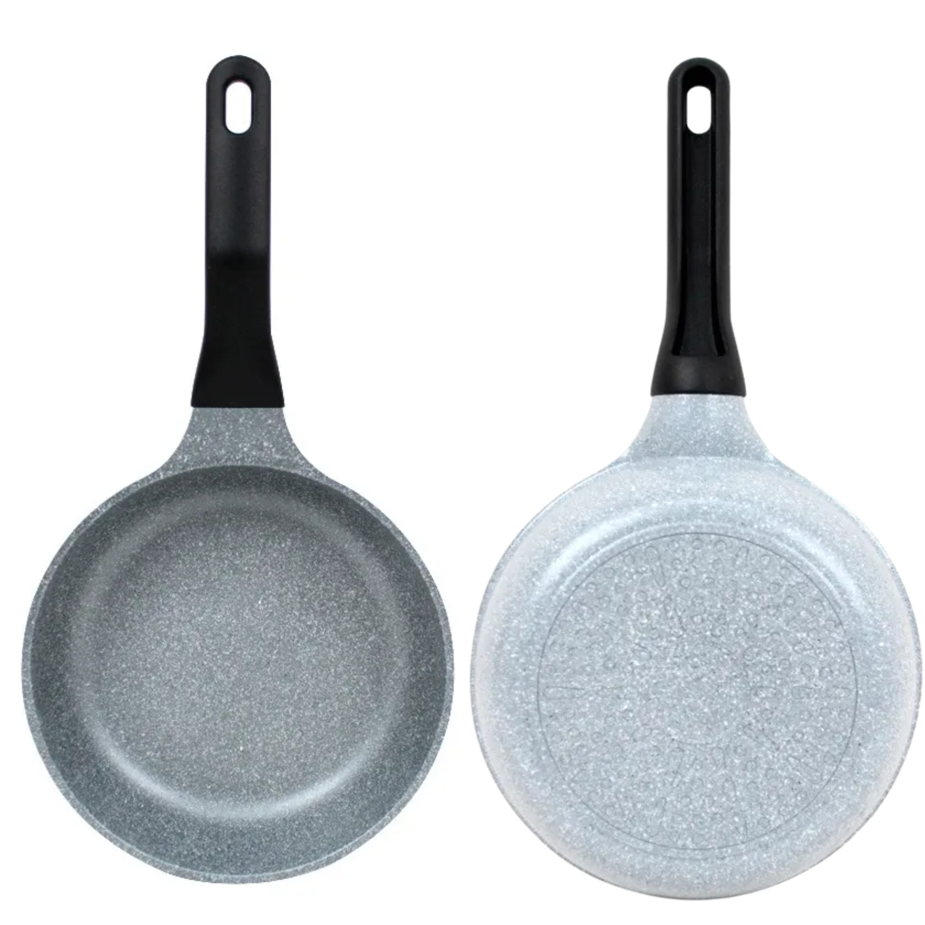 SFIVS24 Sarten 24cm Stone DC