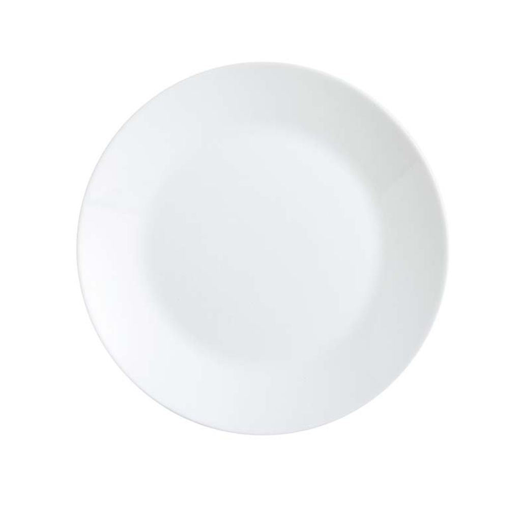 Plato Trinche De 25 cm Zelie Luminarc