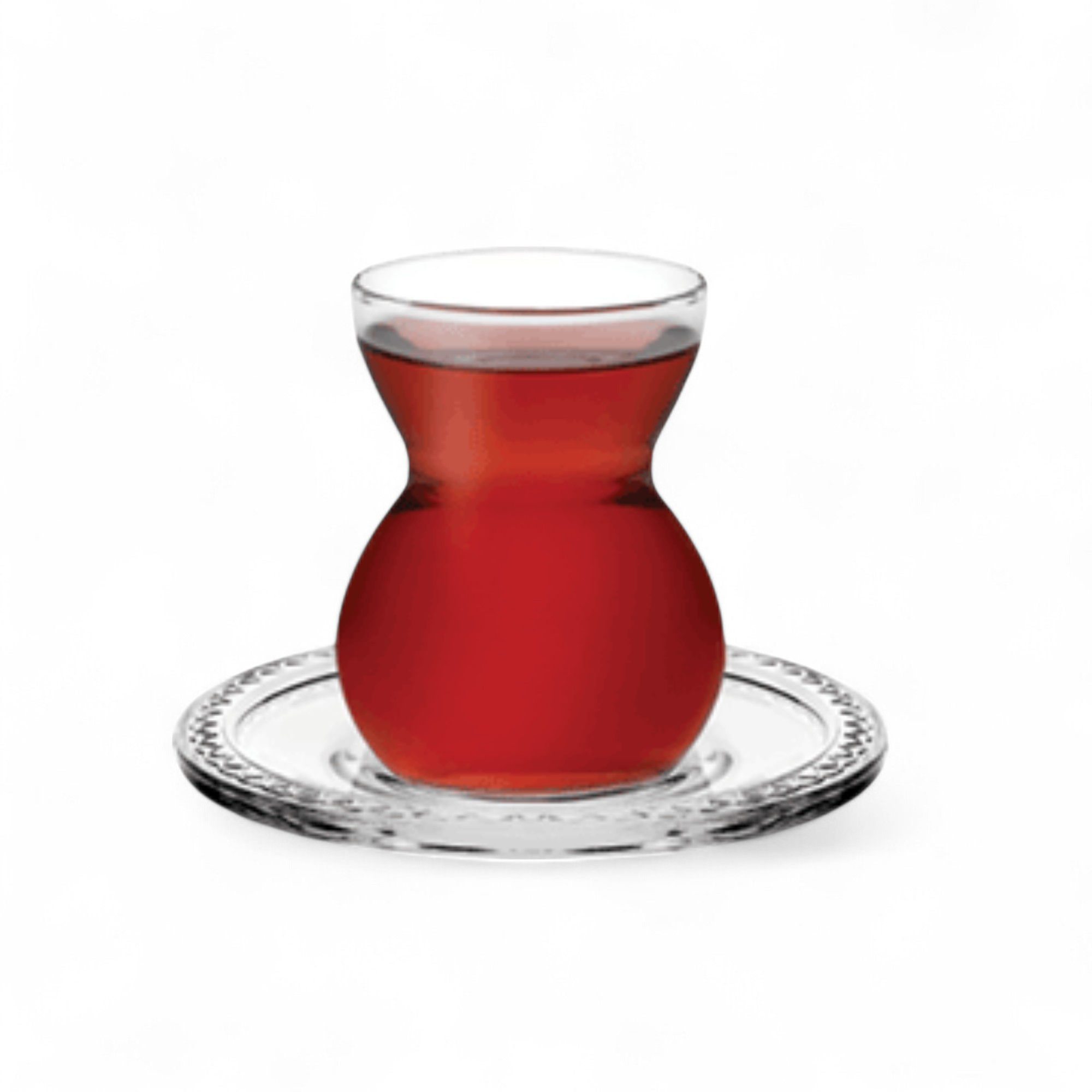 Set 6 Ternos Etnik 4.9oz (145ml) Pasabahce