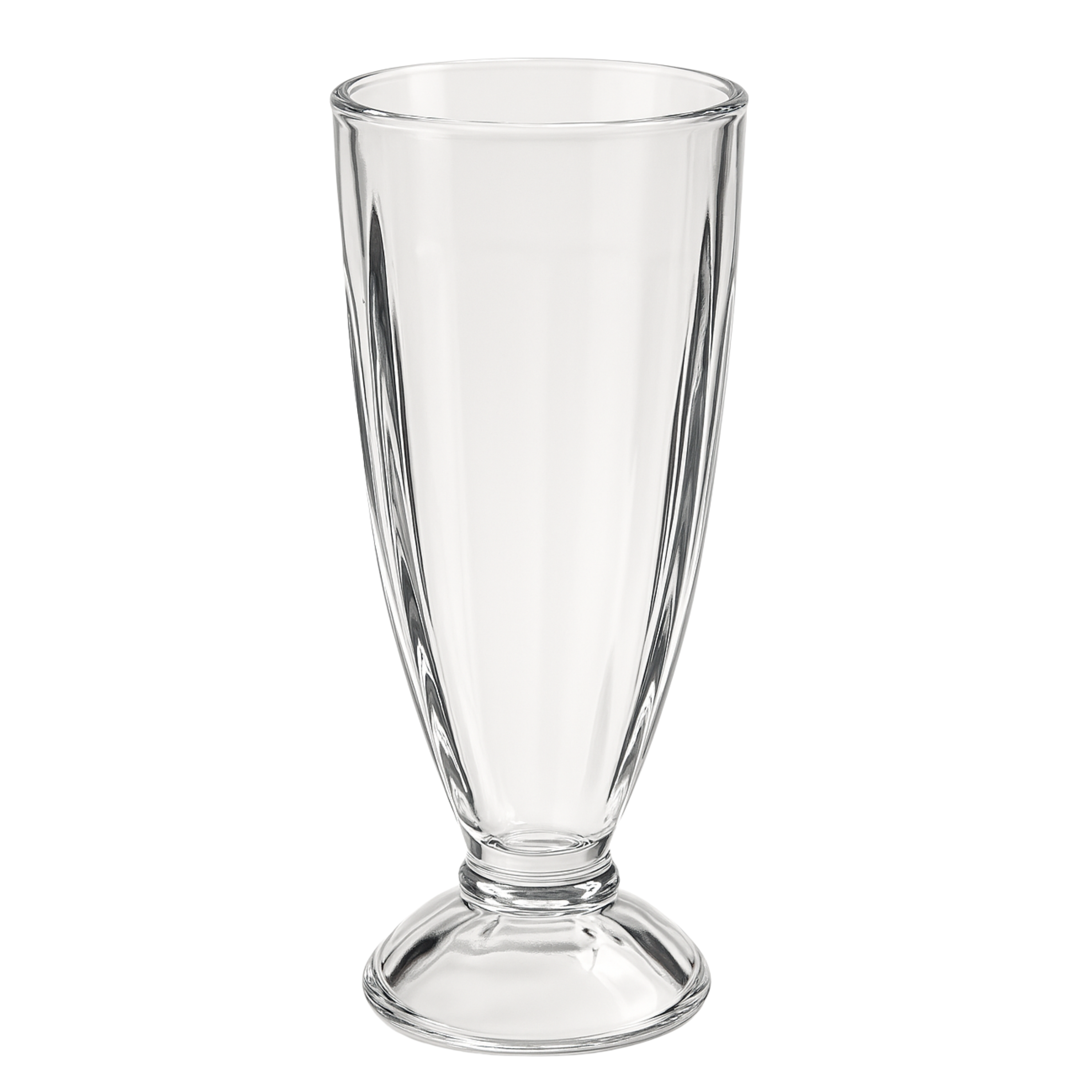 Set 6 Copas 11.4oz (340ml) Malteada