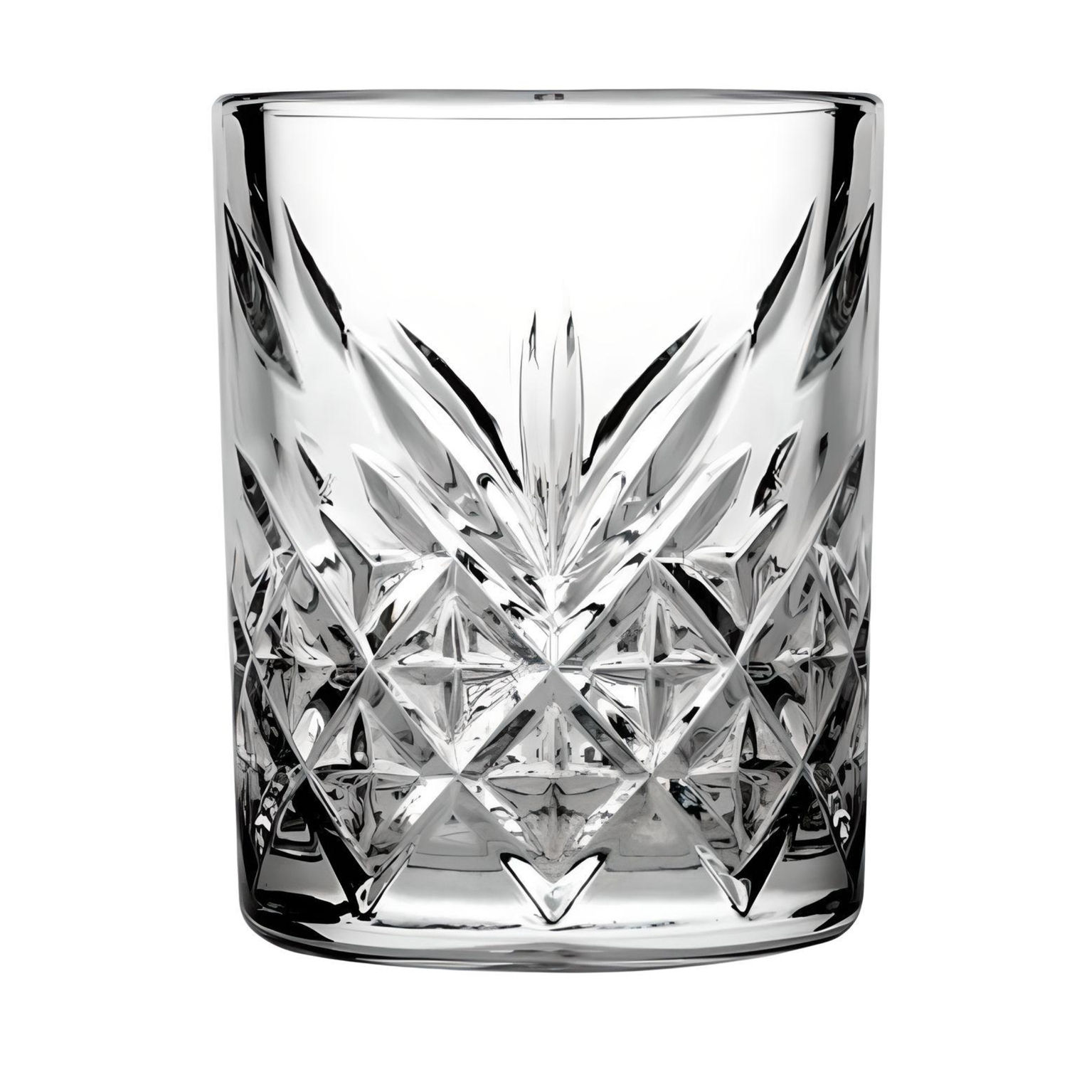 Set 6 Tequileros Timeless 2oz (62ml) Pasabahce