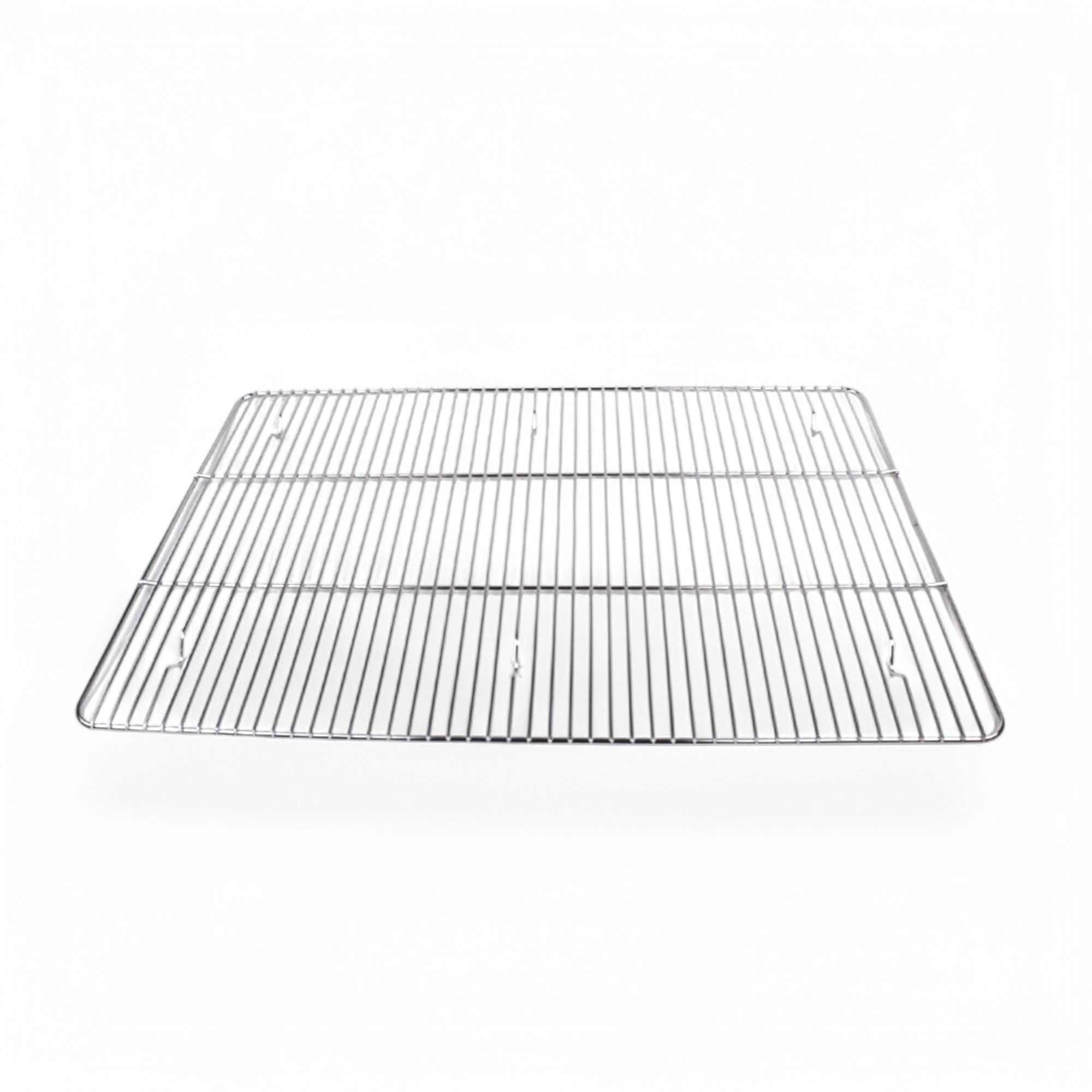 Rejilla Para Enfriamento Cromada