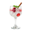 Miniatura: Copa Ginebra 22oz (653ml) Vidrio