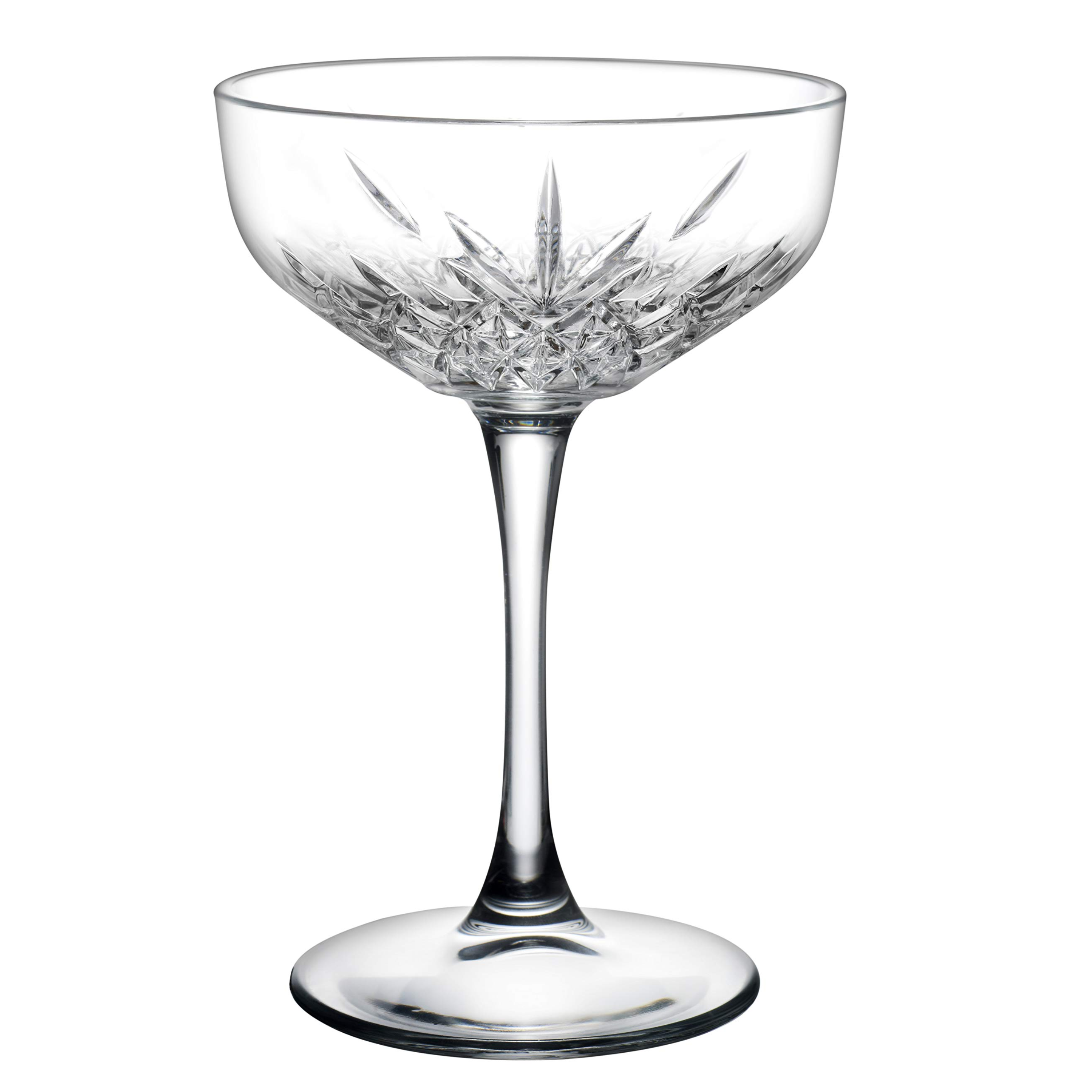 Copa Timeless Coupe 8.6oz (255ml) Pasabahce