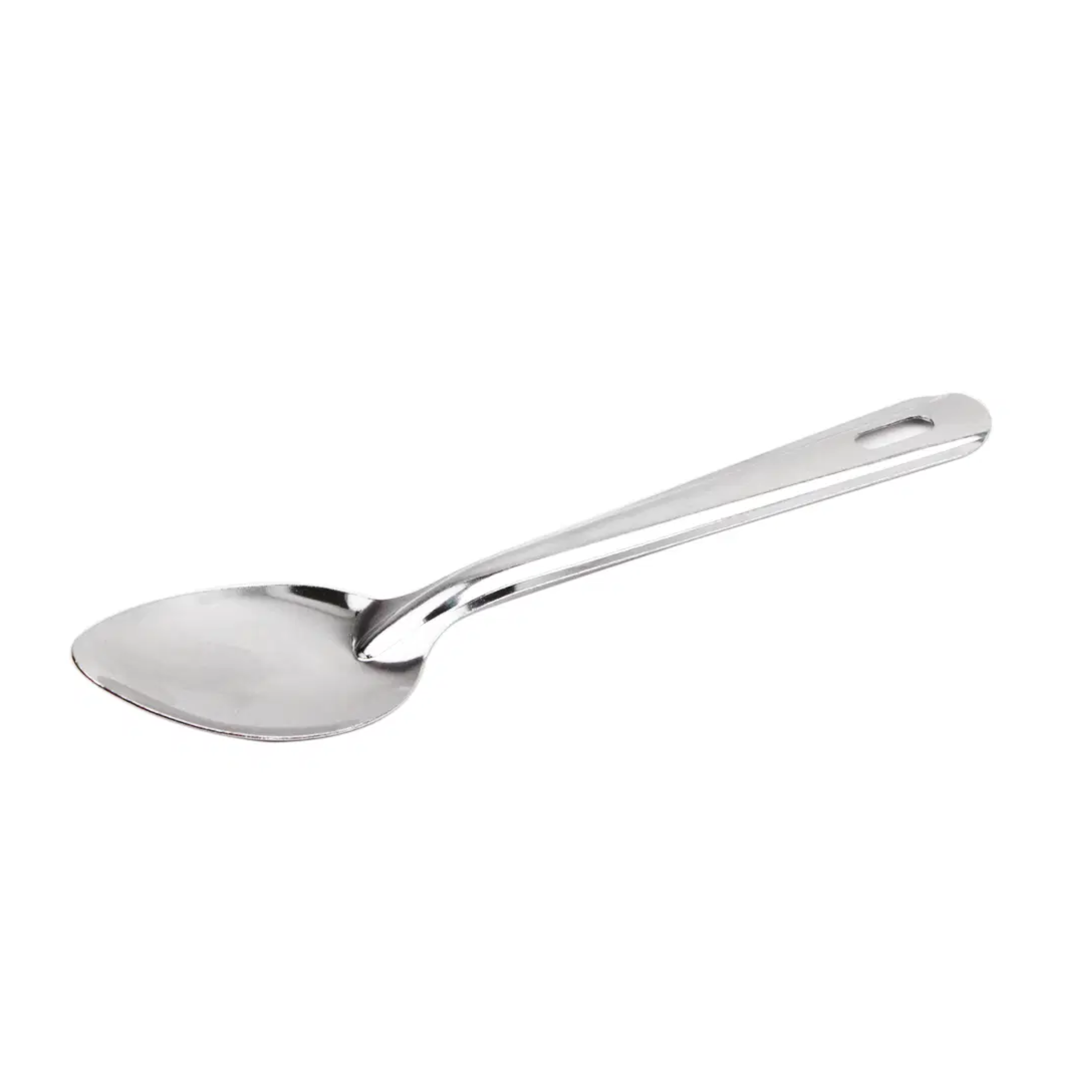 Cuchara Cocina 21cm Acero Inoxidable Vencort