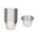 Miniatura: Salsera Ramekin 3 oz (95 ml) Acero Inoxidable