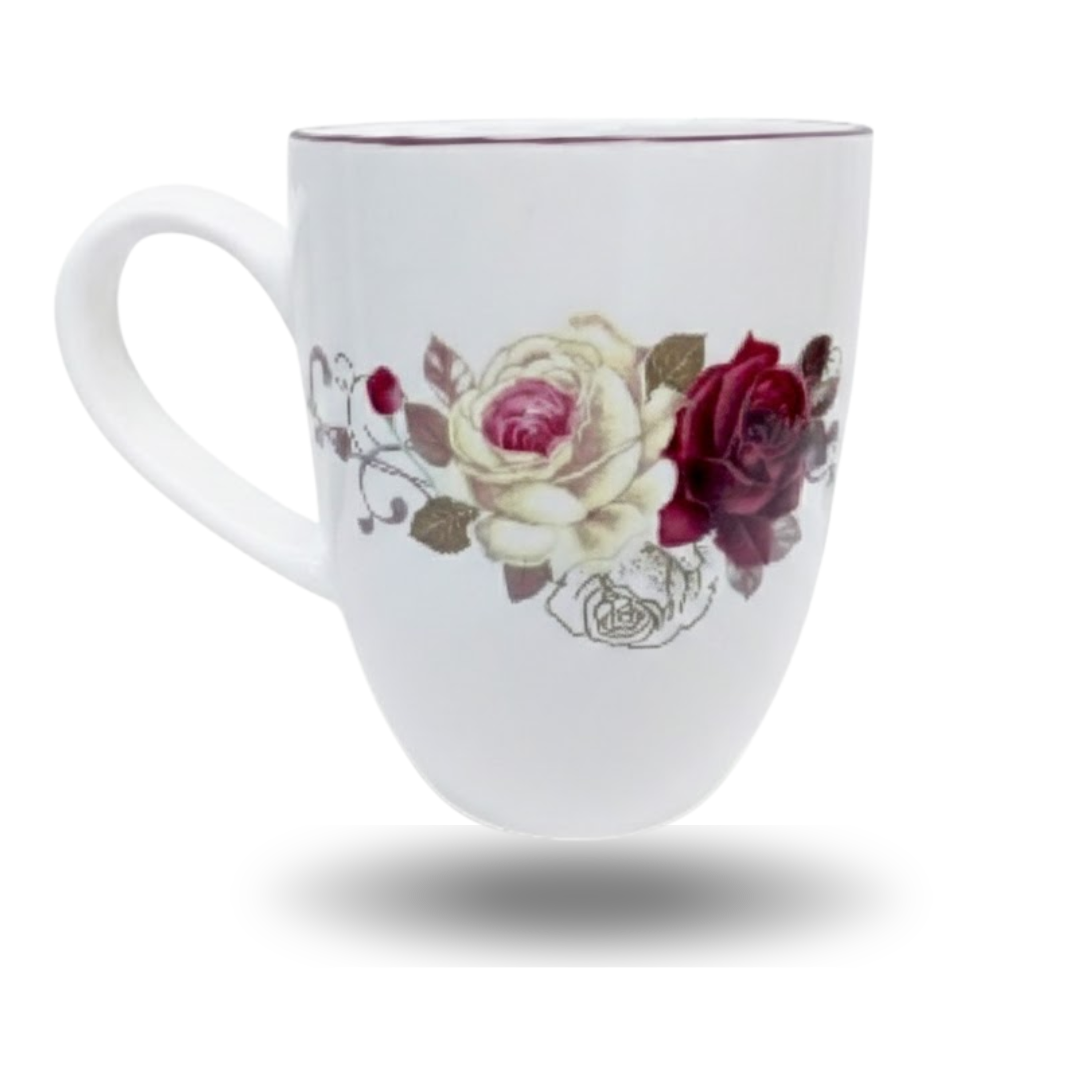 Taza 380ml Ixtapa