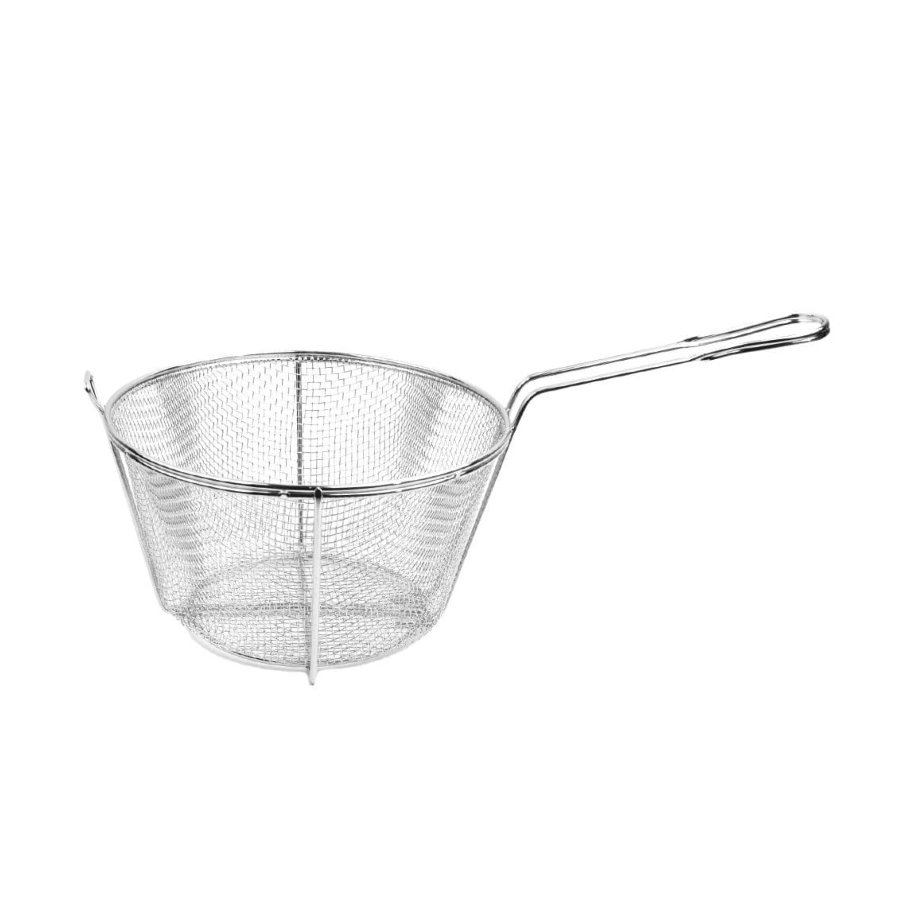 Cesta Freidora 9.5 Pulgadas (24.1 cm ) Acero Inoxidable