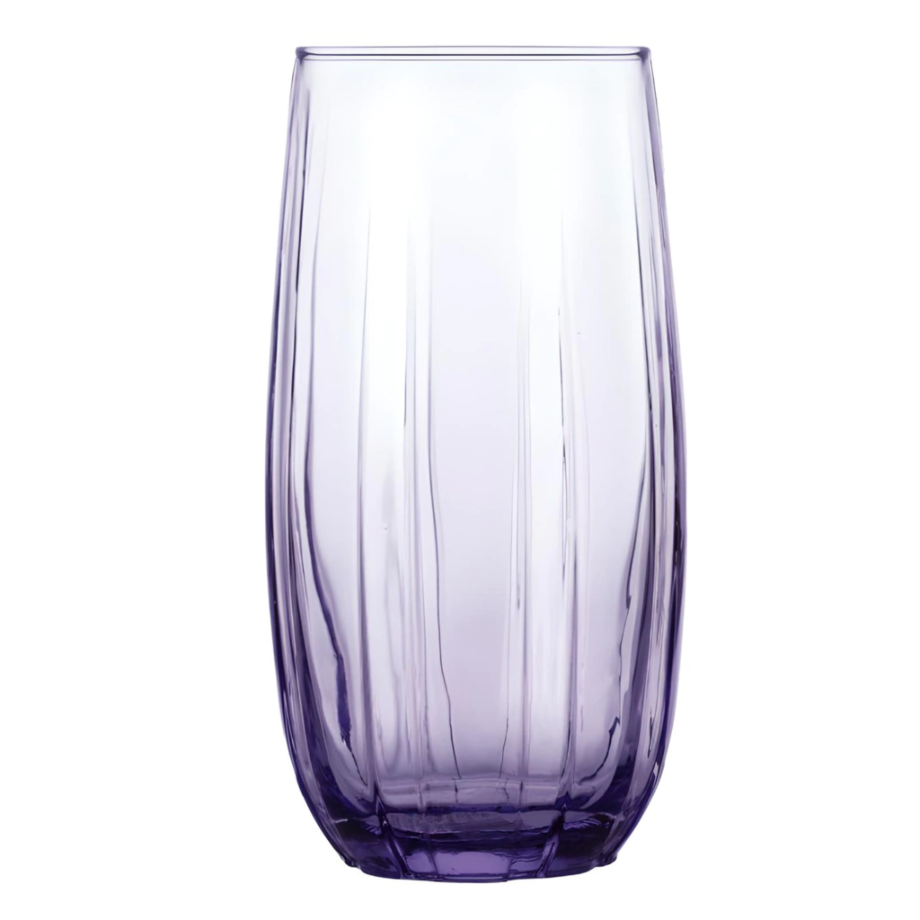 Set 6 Vasos 17.2oz (510ml) Hechuan Morado