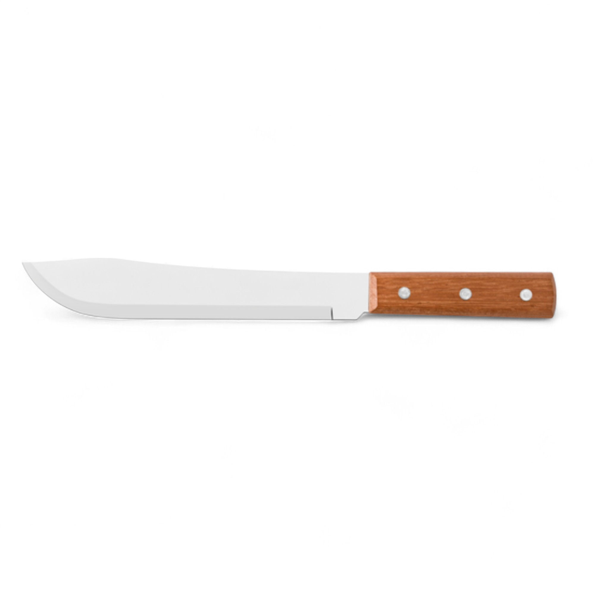 Cuchillo 6 Pul (15cm) Cebollero Madera Prem Vencort