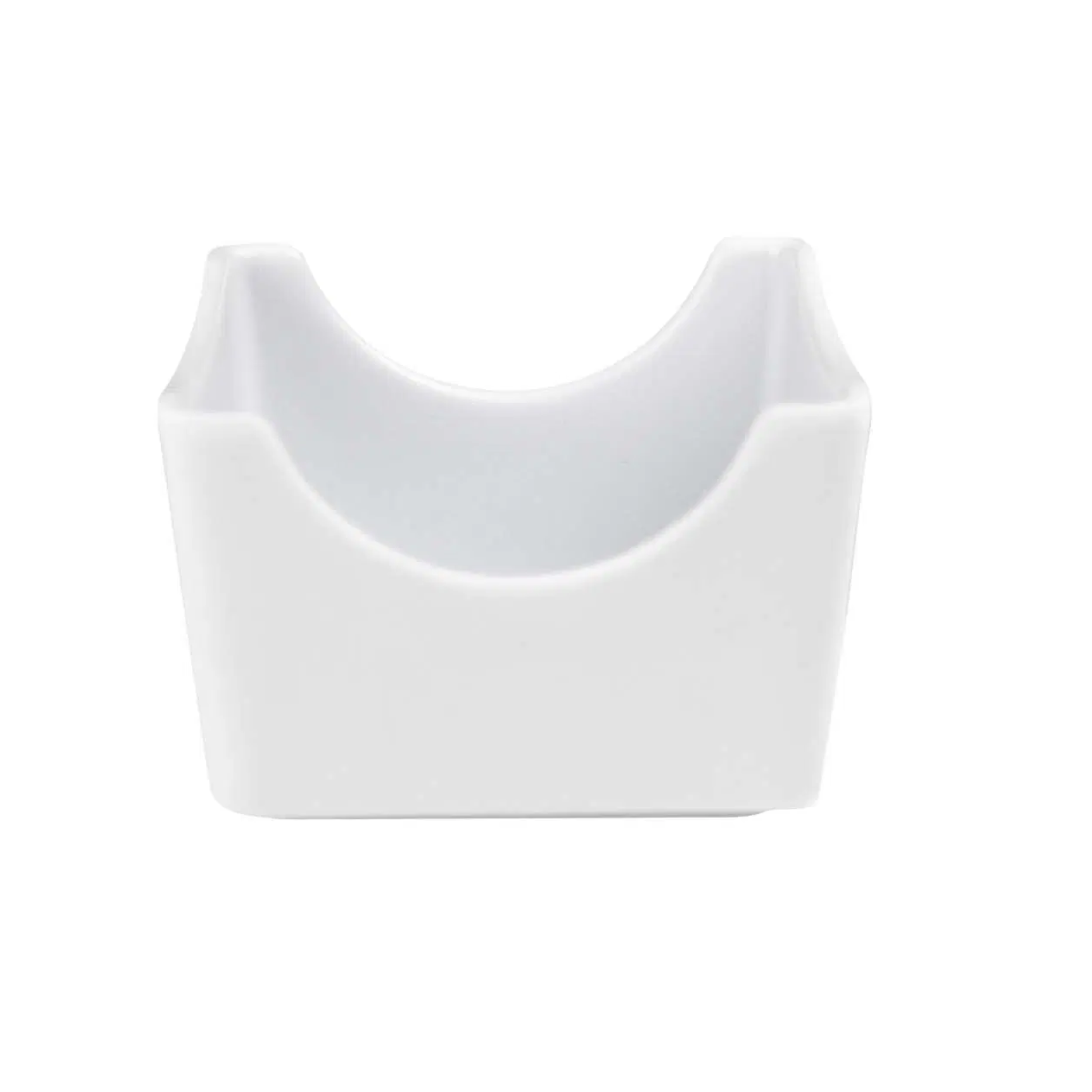 Azucarera Para Sobres Melamina Blanca