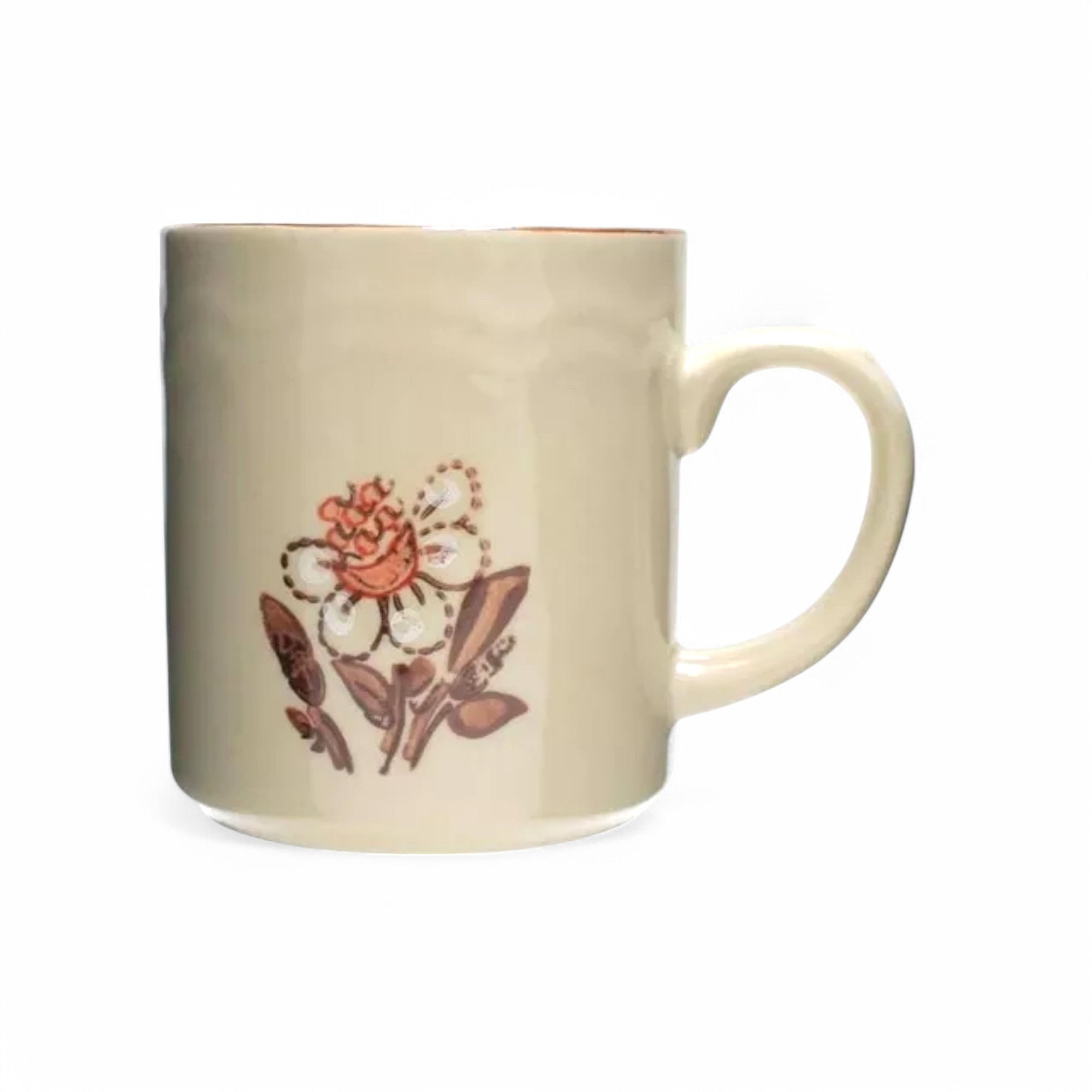 Tarro Flor De Otono De 340 ml Santa Anita