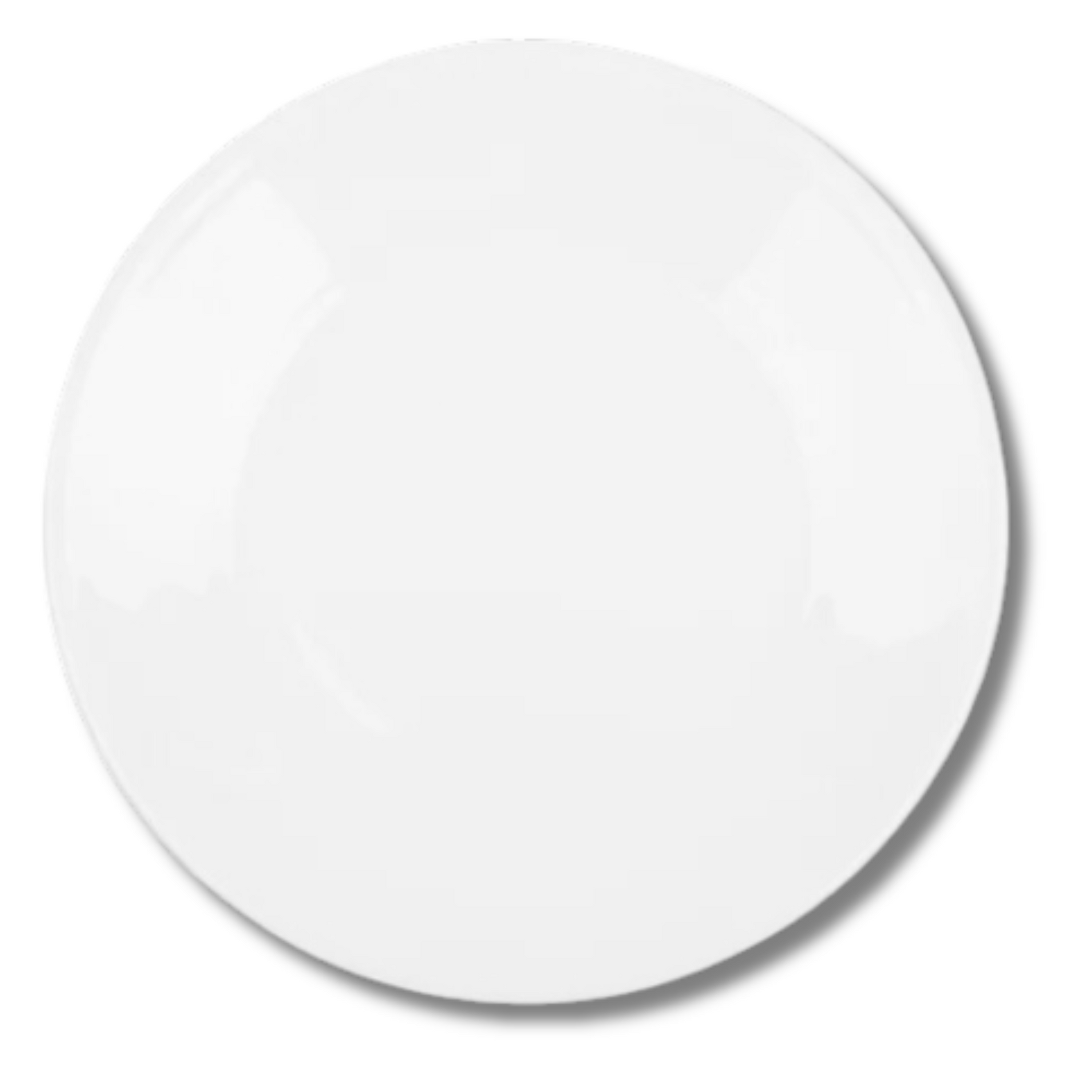 Plato Pan 15cm Restaurant White Luminarc