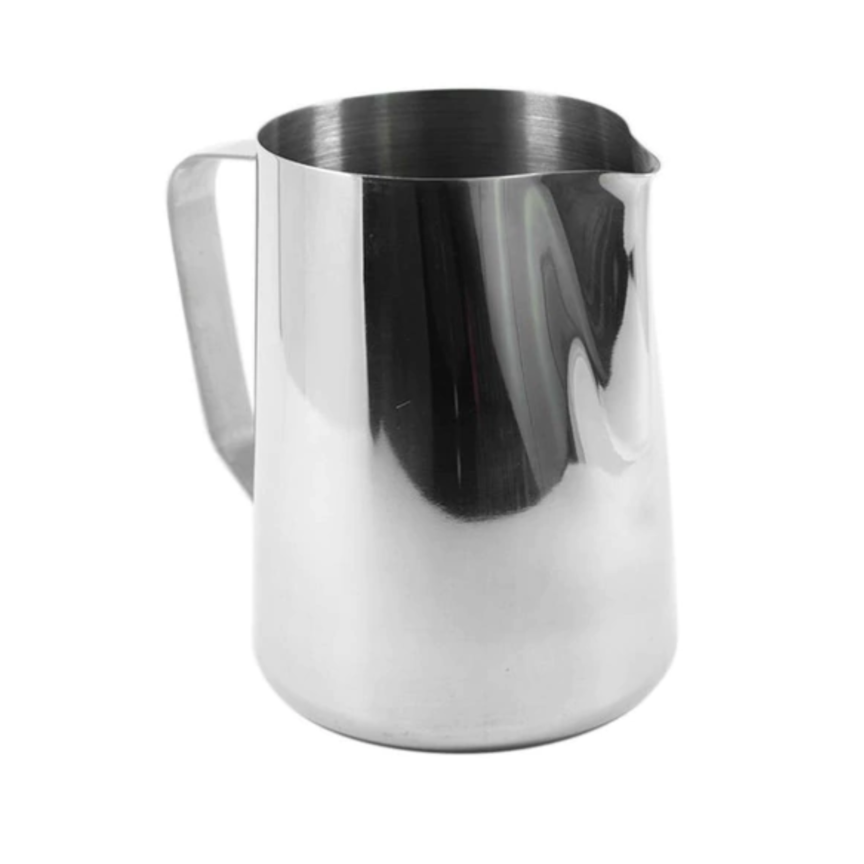 Jarra Recta Acero Sin Tapa 32oz (946 ml) Acero