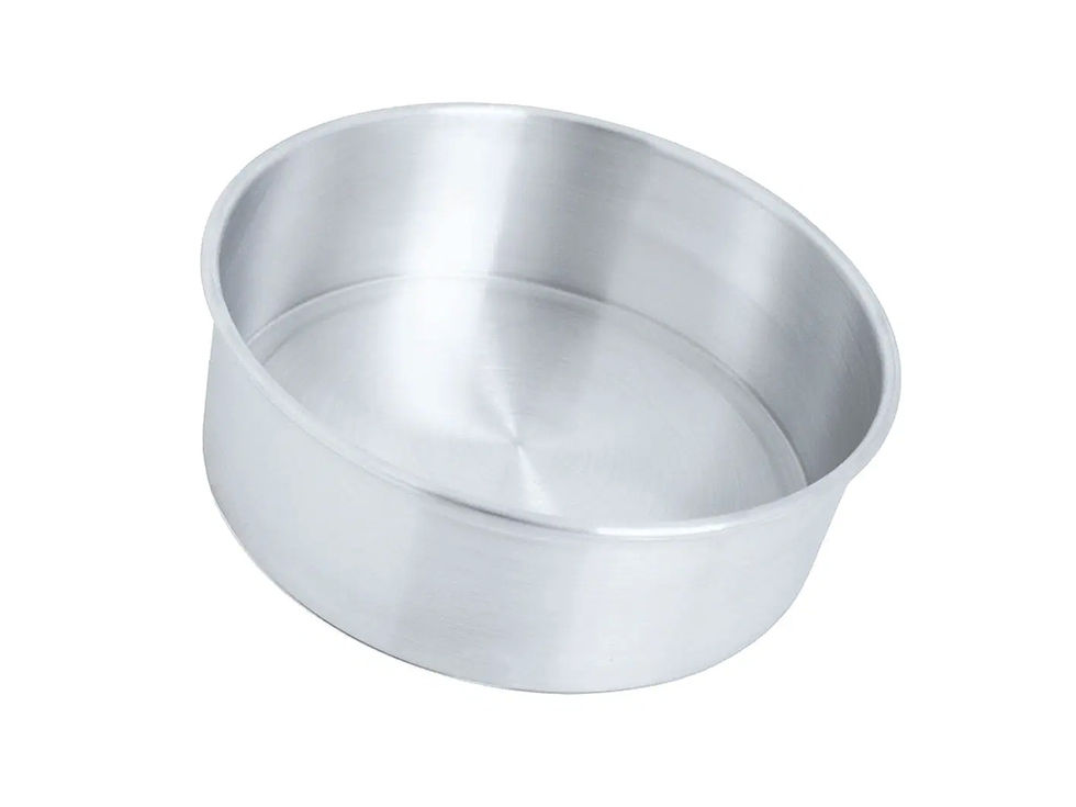 Miniatura: Molde Para Hornear Pan De 24 cm Alto Vencort