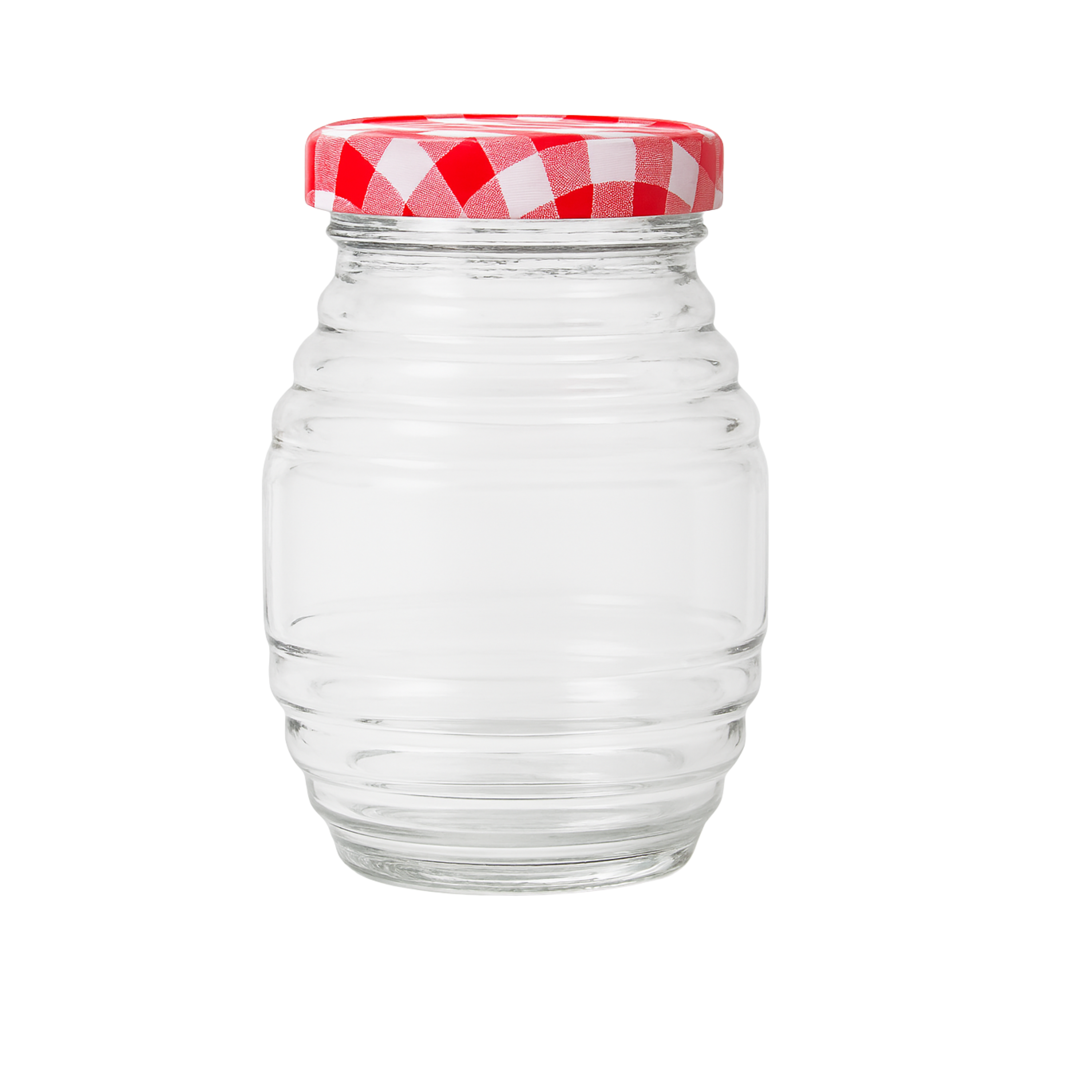 Frasco 100 ml Mini Barril