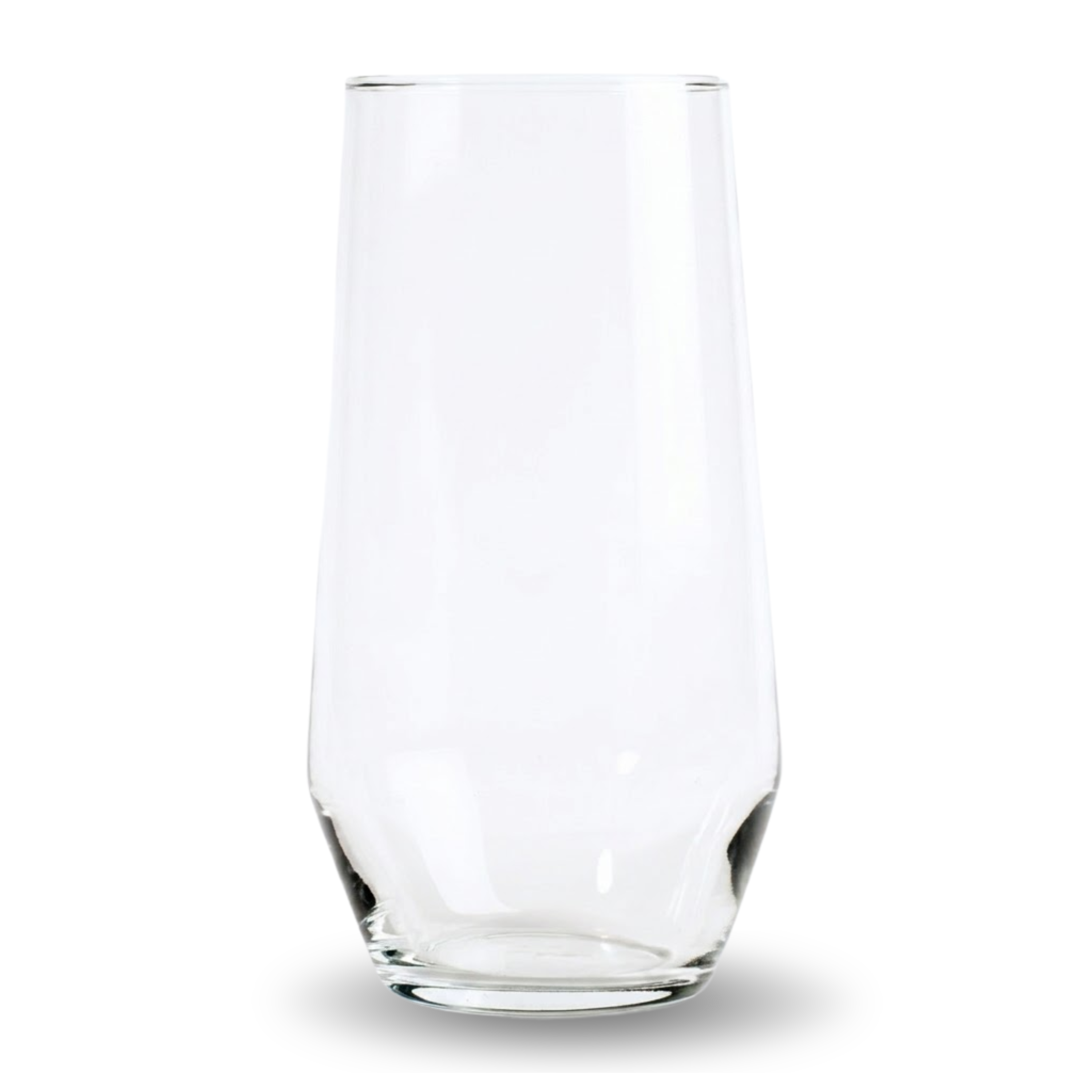 Florero Conico 46oz (1360ml) Cristar