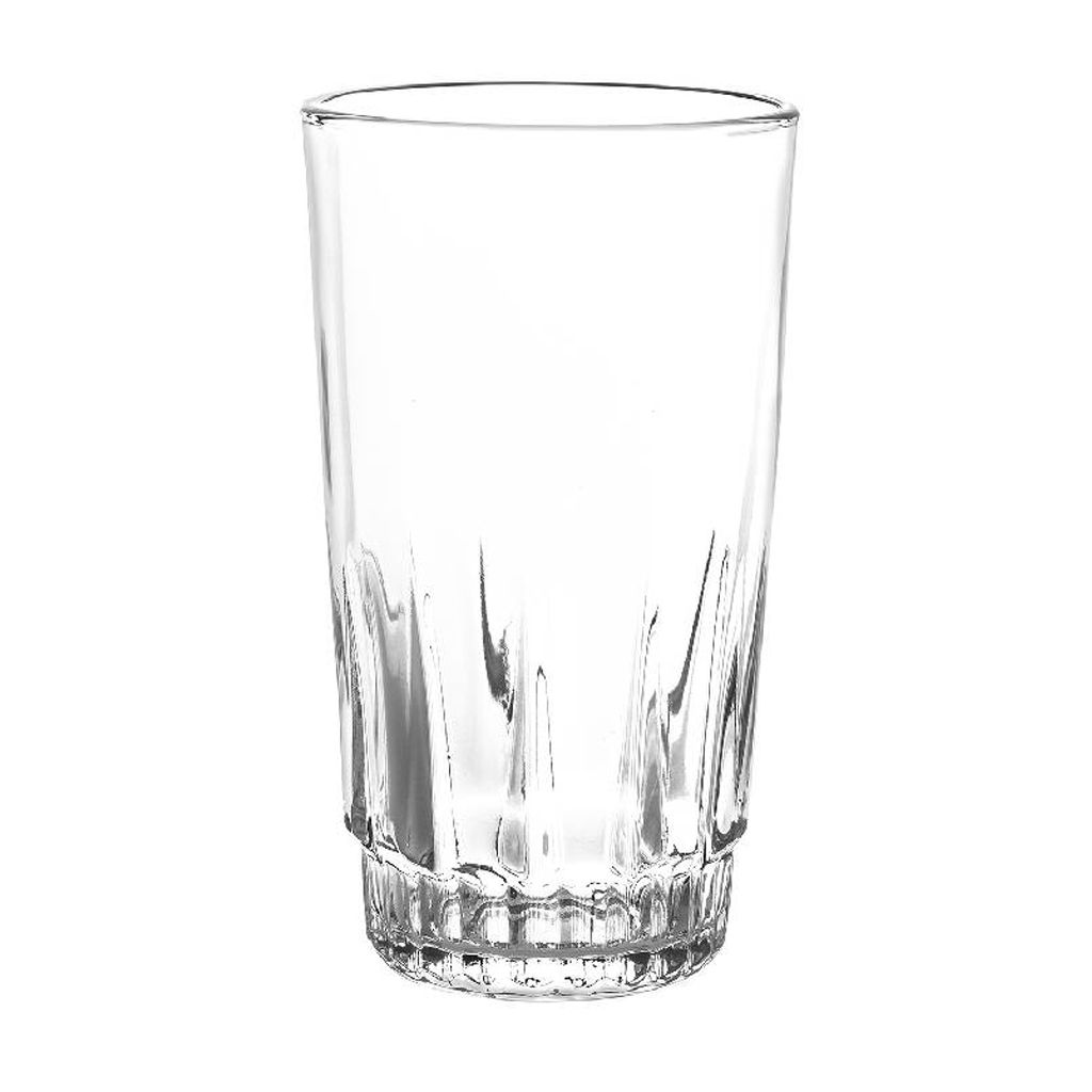 Vaso Largo De 11.2 oz (334 ml) Prismas