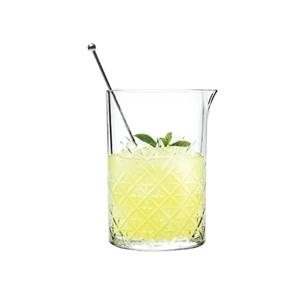 Miniatura: Jarra 24.5oz / 725 ml Mixing Timeless
