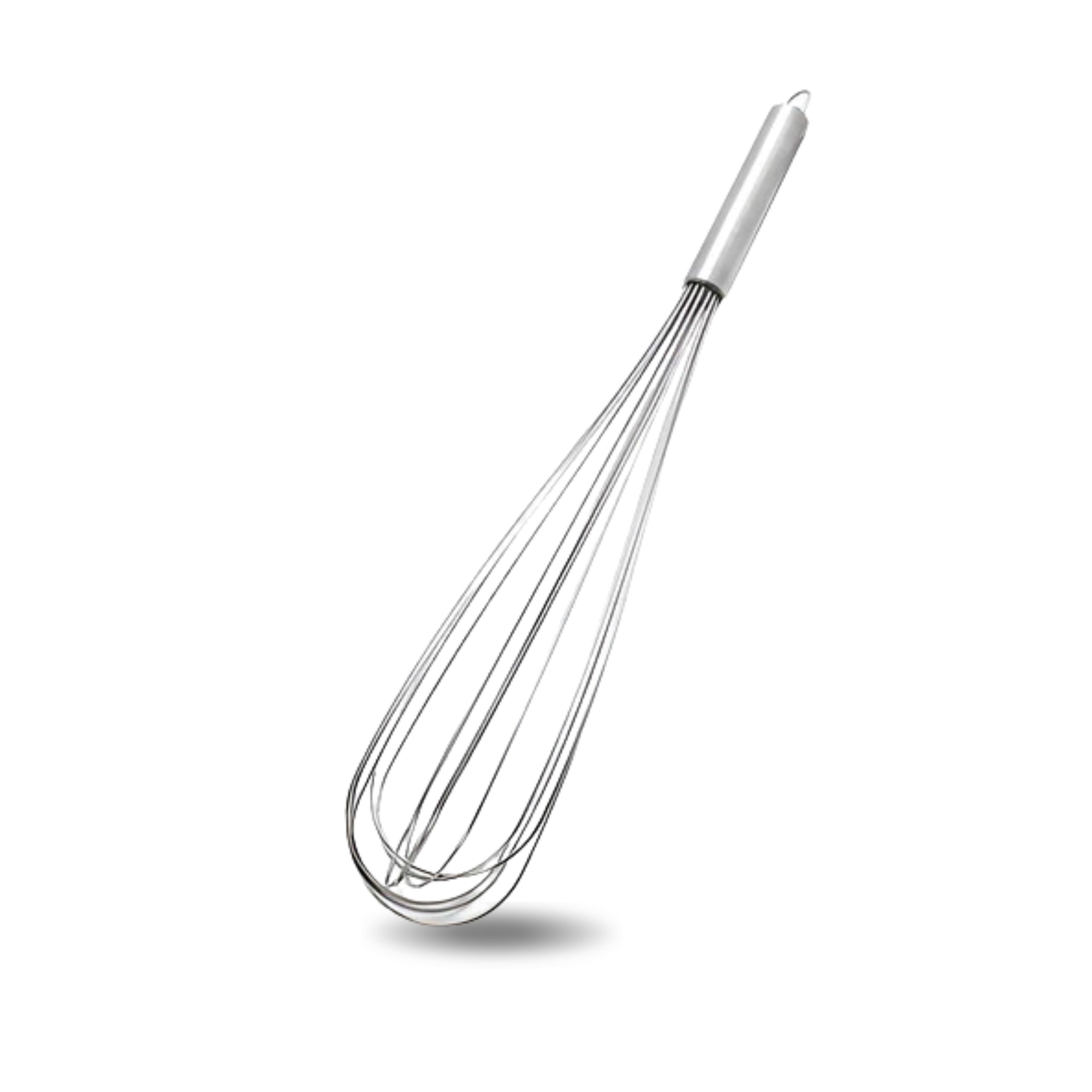 Batidor Globo 20 Pulgadas (50cm) Acero Inoxidable