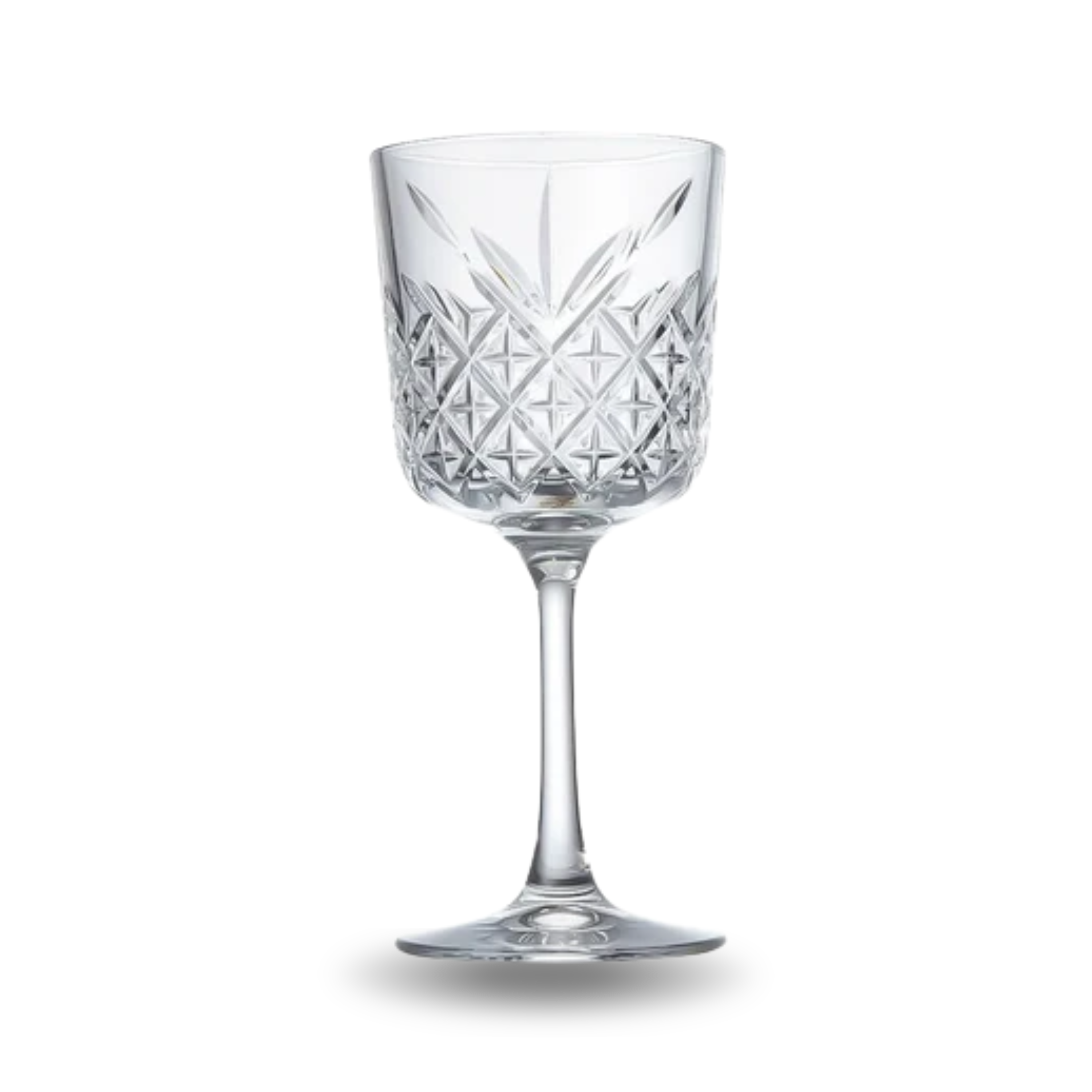 Set 4 Copas Vino 10.8oz / 320ml Otto