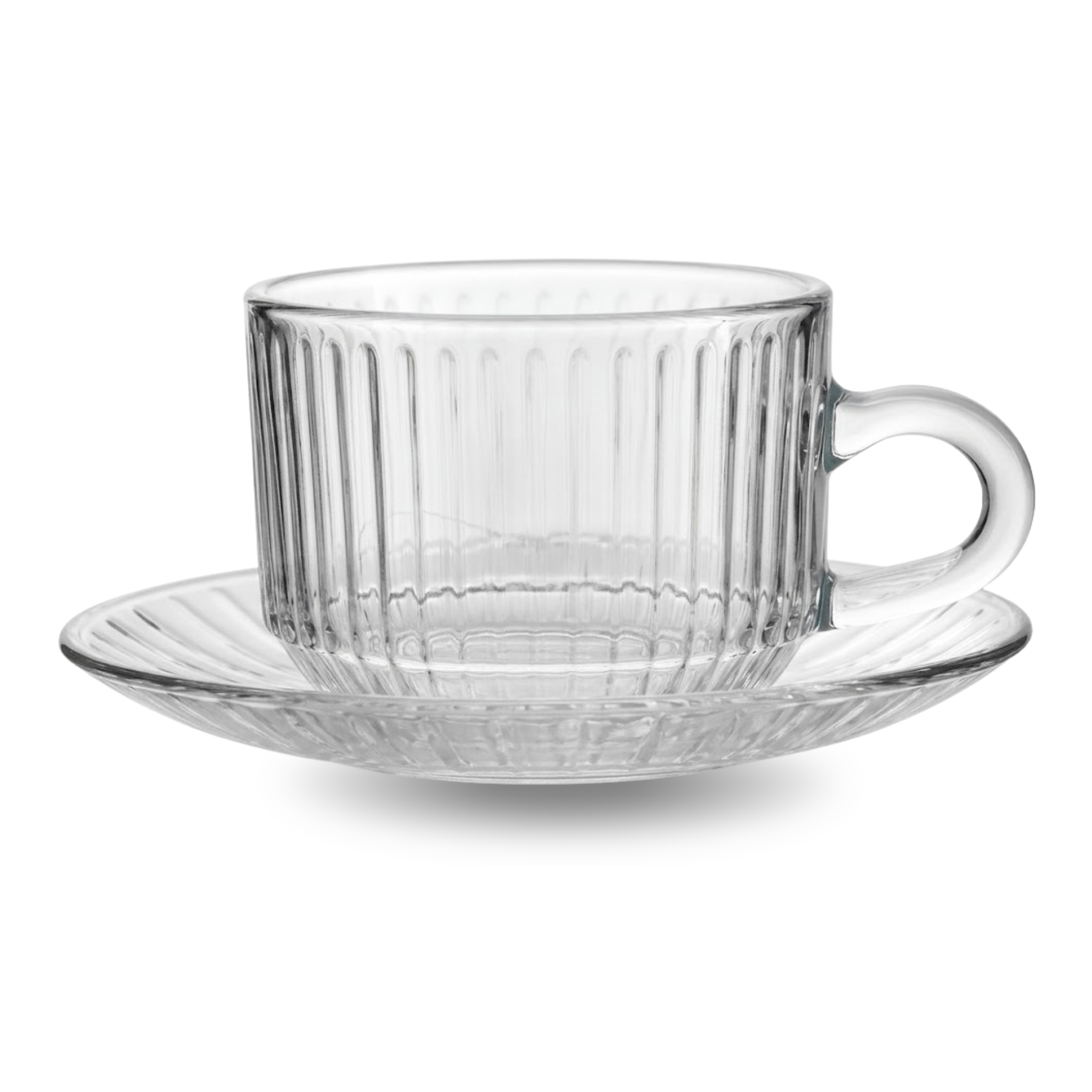 Set 6 Ternos 7.1oz (210ml) Lineas