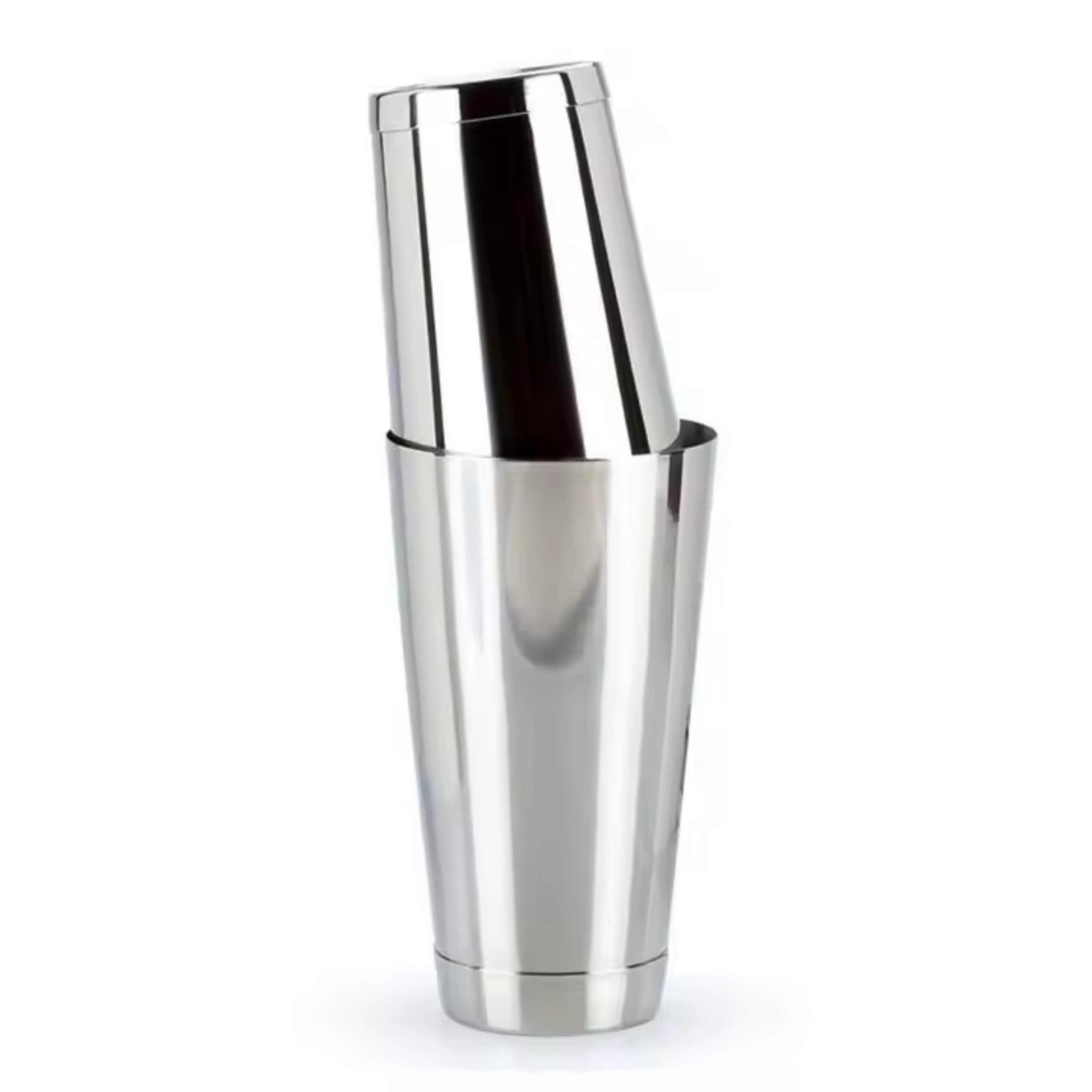 Shaker Boston 18/28oz (532/828ml) Acero