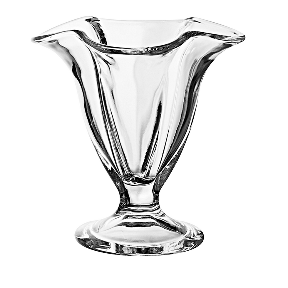Copa Helado Canada 5.7oz (170ml) Pasabahce