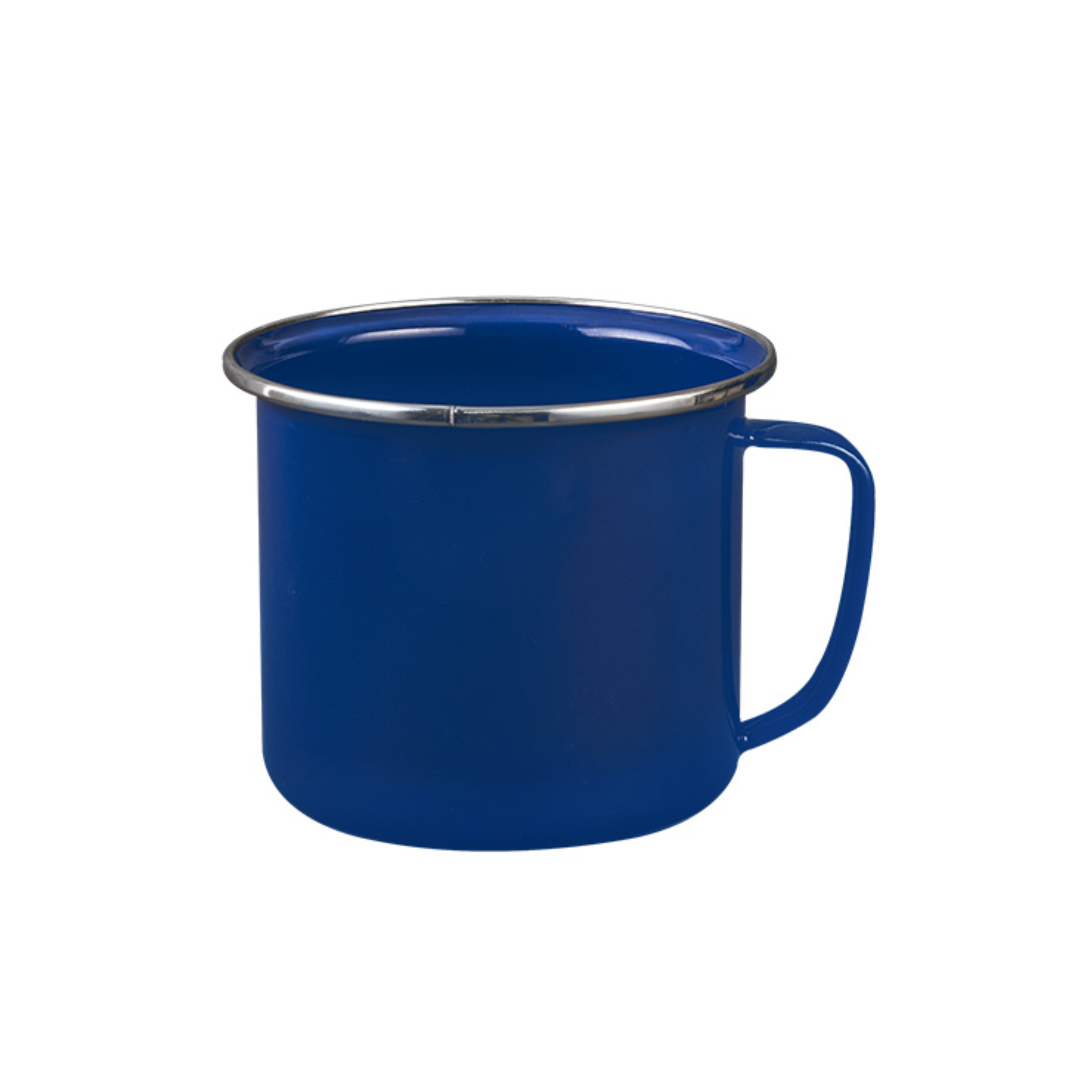 Vaso Hervidor 12cm (1.2Lts) Praktica Azul Cinsa