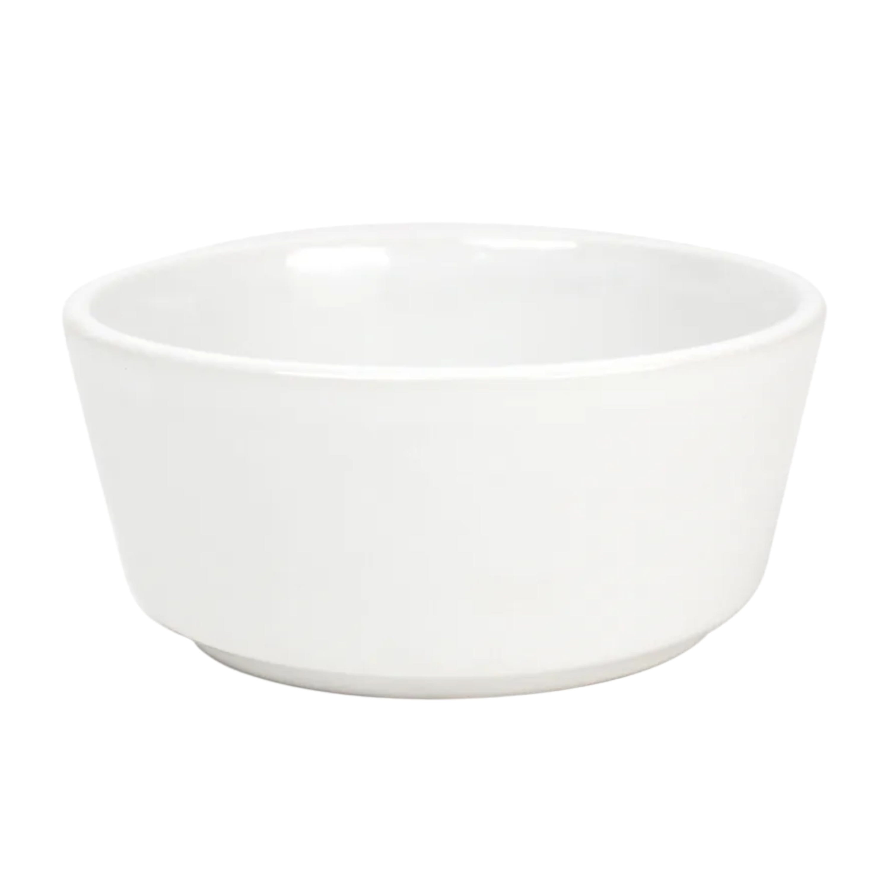 Tazon Cereal 500ml Americano Blanco