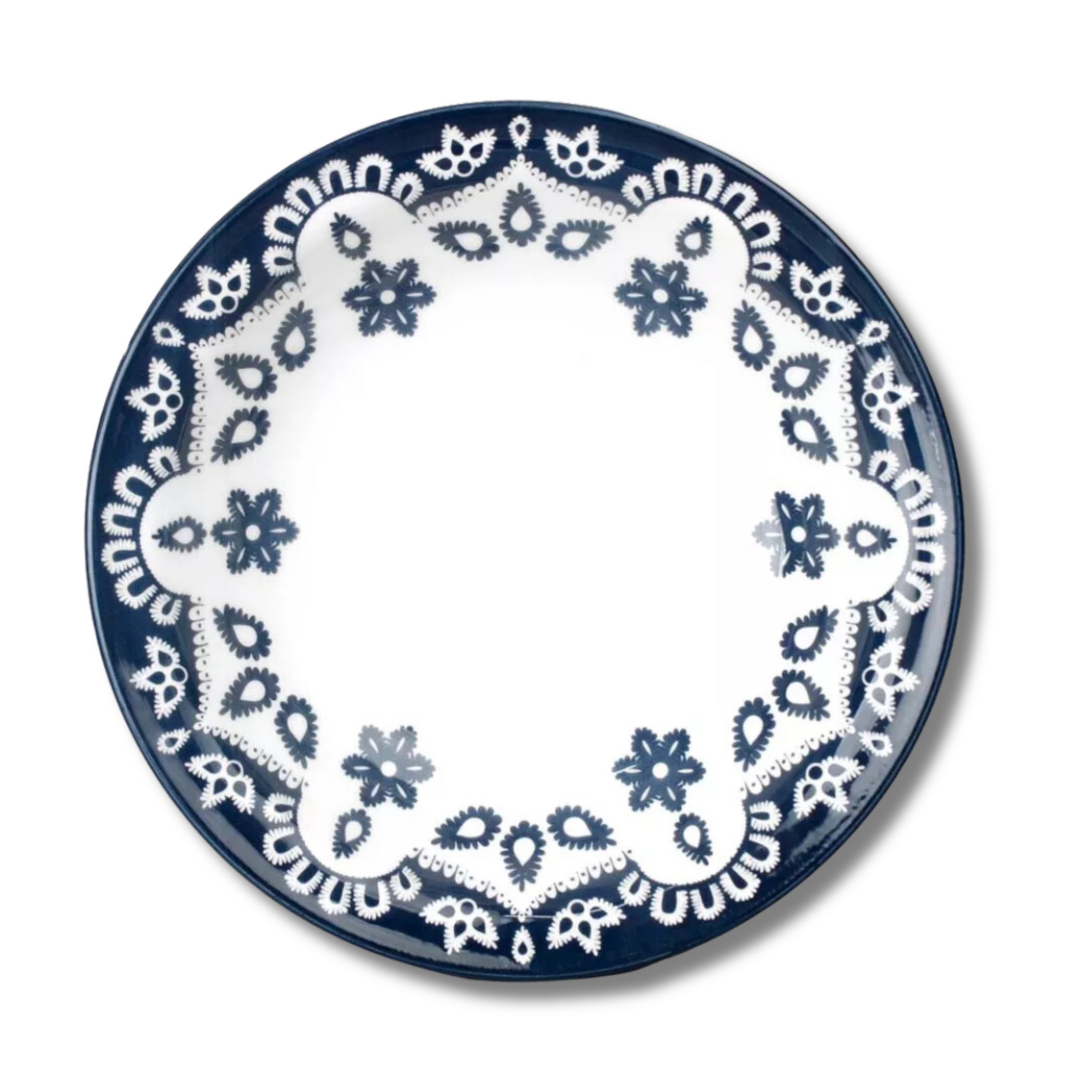 Plato Hondo 21 cm 5161 Energy Vencortt