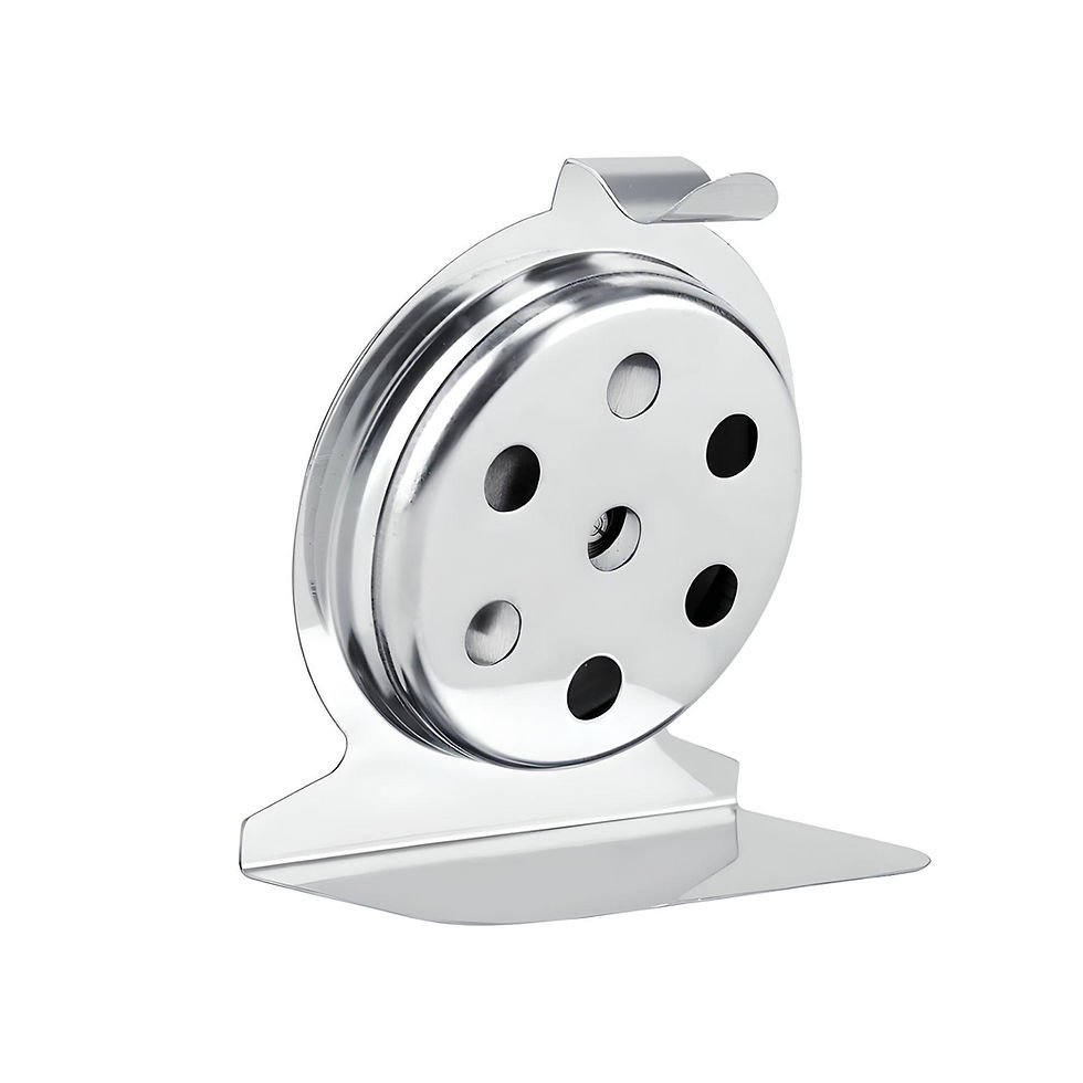 Miniatura: Termometro Para Horno Vencort