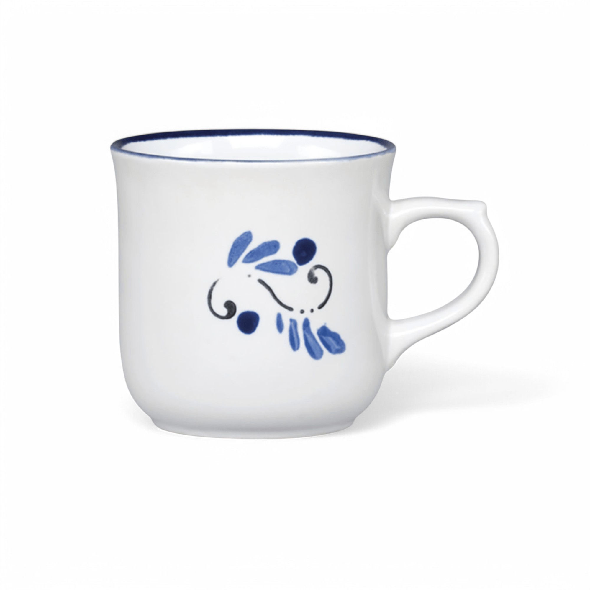 Taza Puebla  Santa Anita