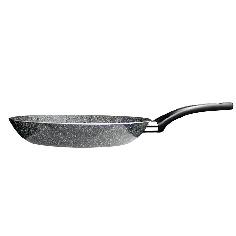 Miniatura: Sarten 24cm Con Teflon Granito